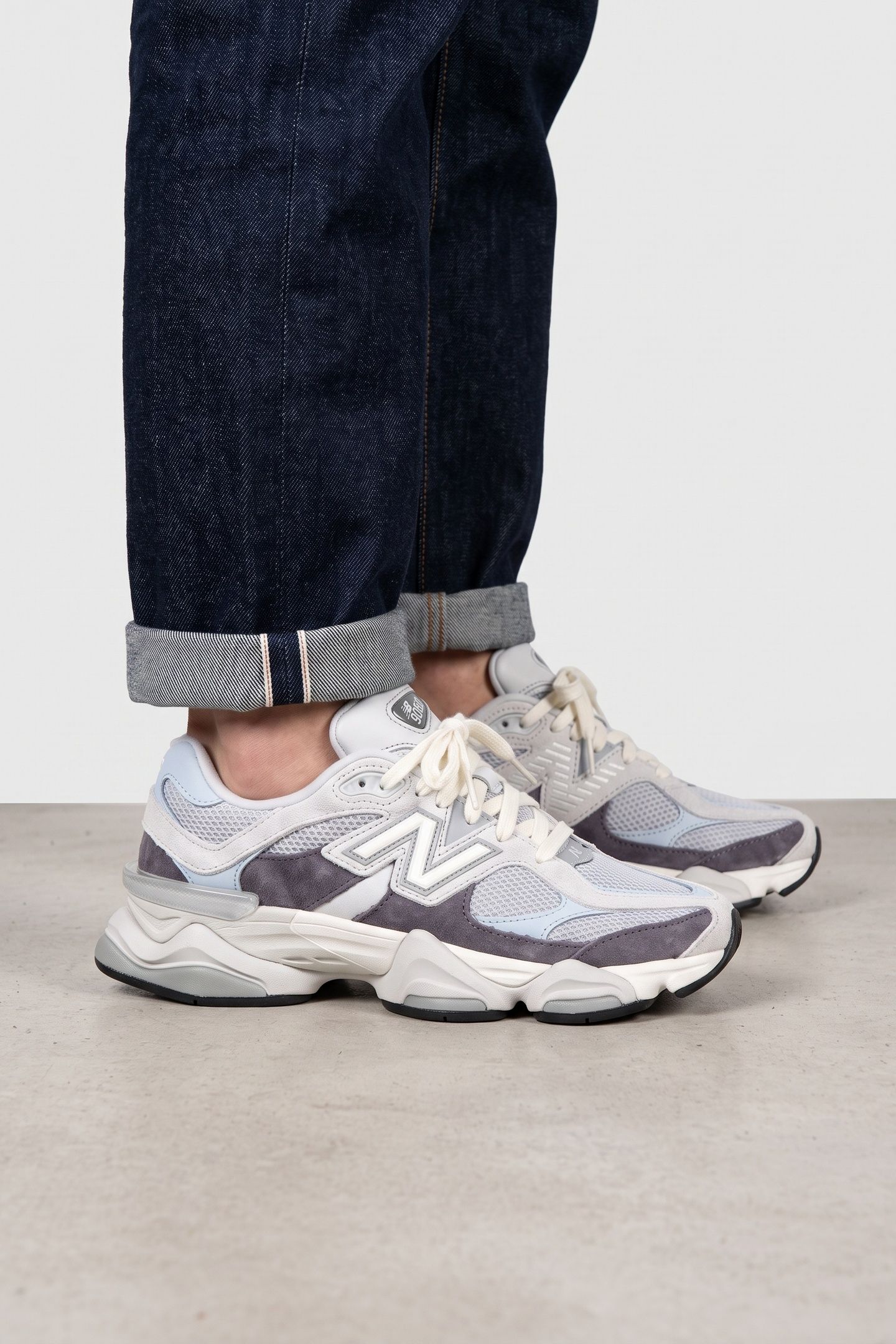 UNISEX 9060 GREY MATTER 2