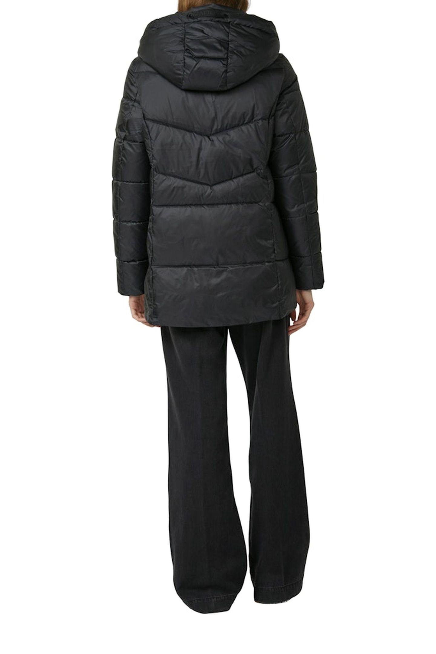 S.OLIVER JACKETS OUTDOOR BLACK 3