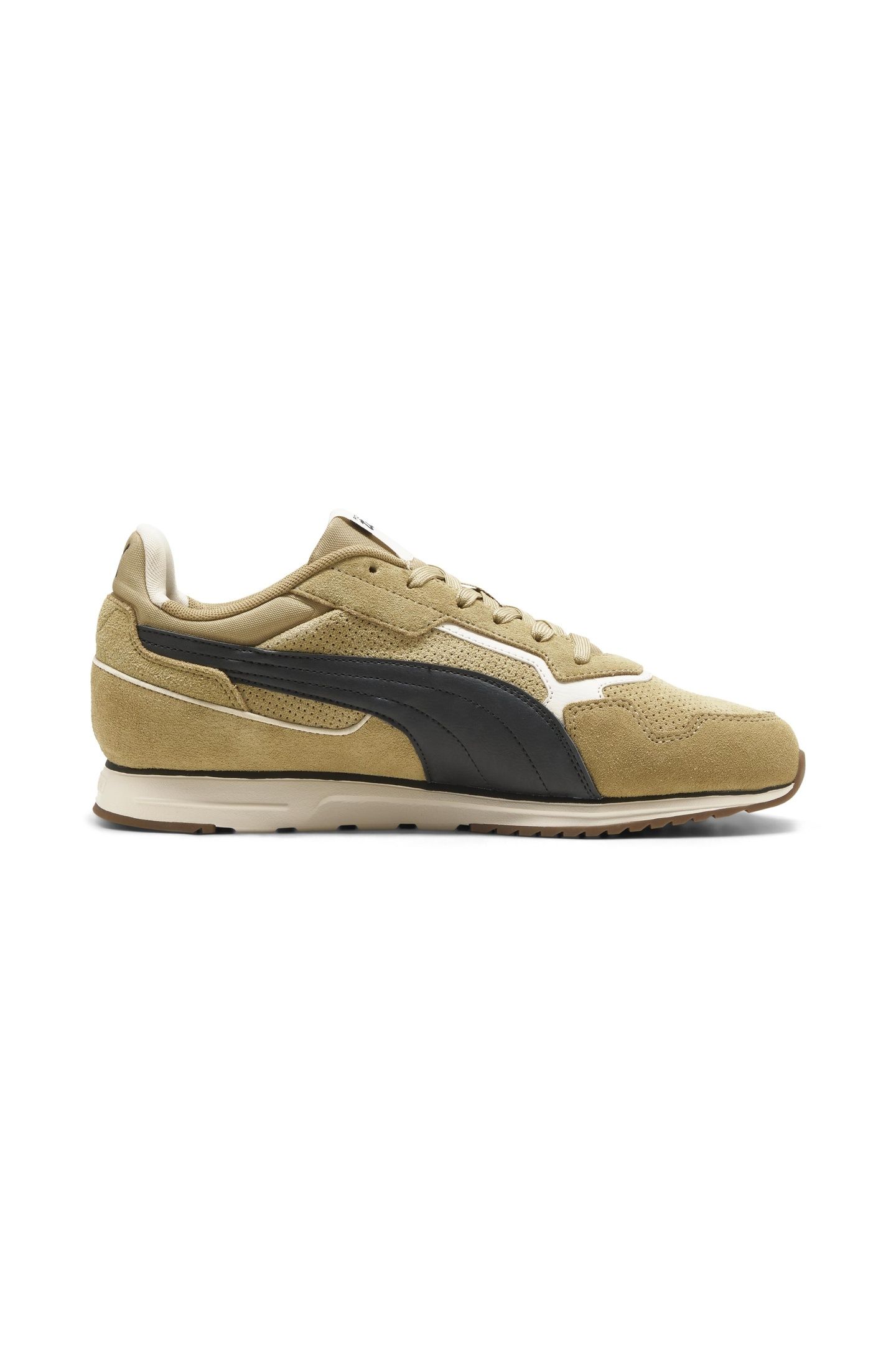 UNISEX PL SOFTRIDE ST MILER COFFEE MILK-BLACK 1