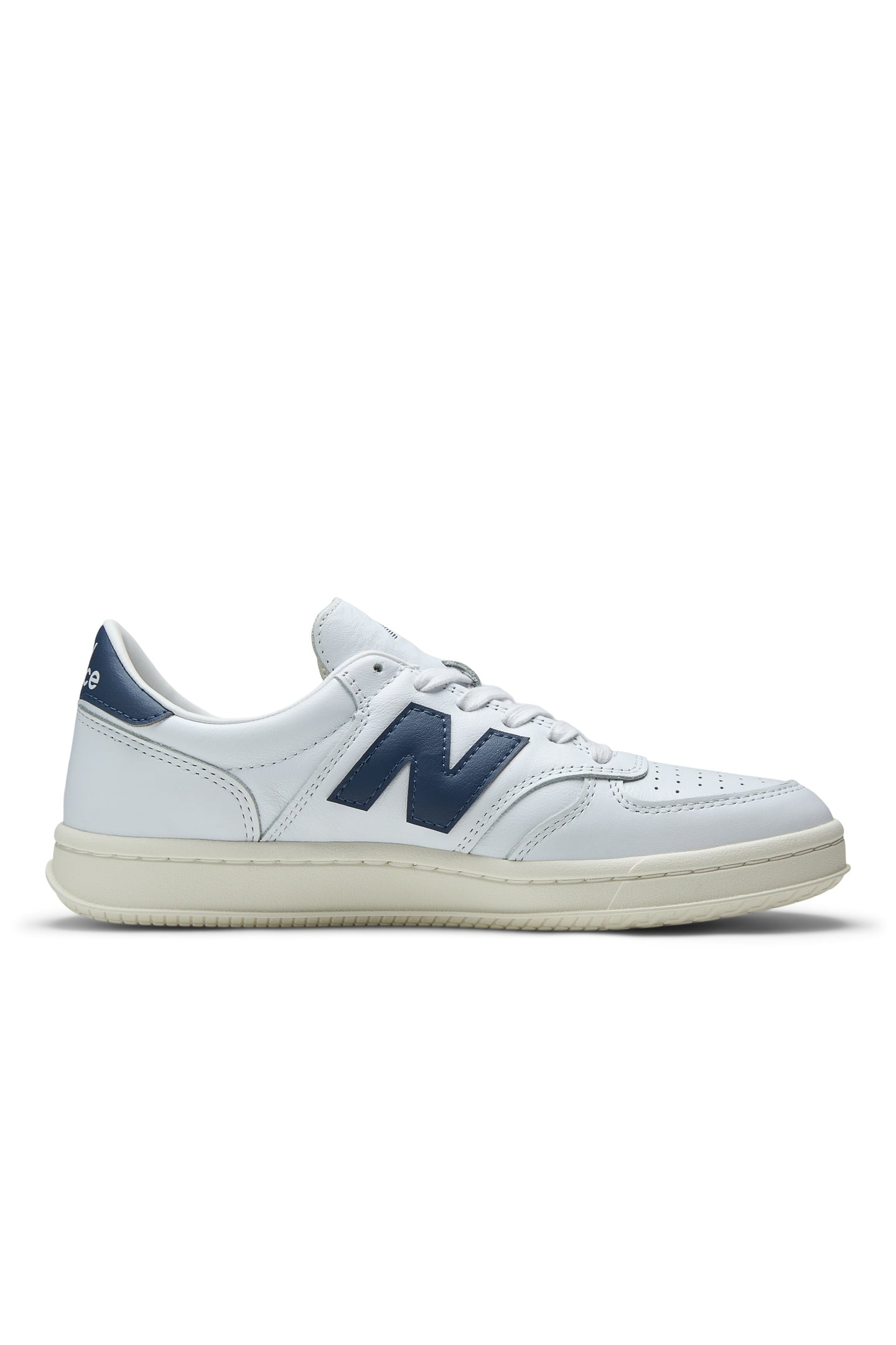 UNISEX T500 WHITE 1