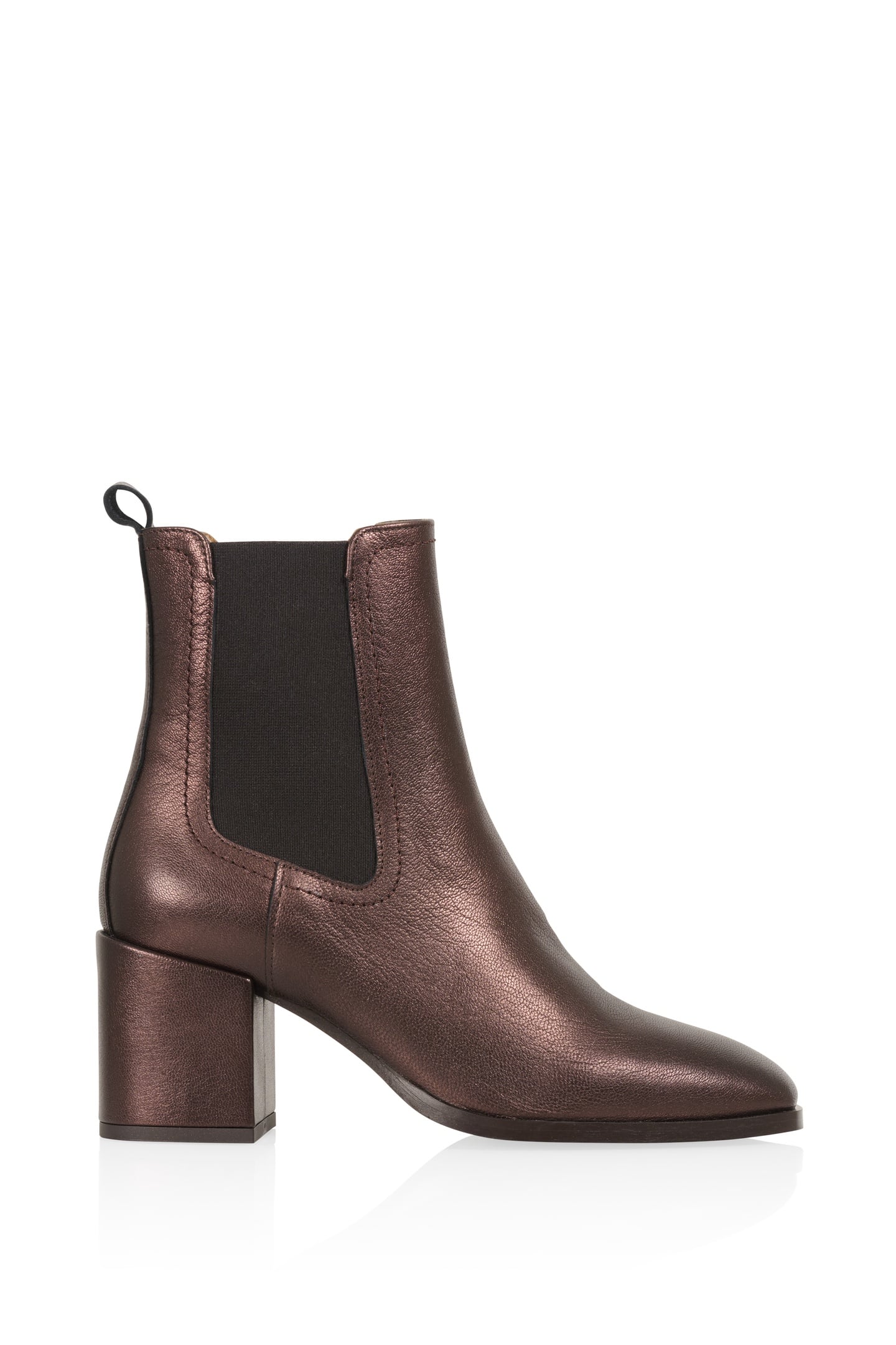 BONDY DARK BROWN 1