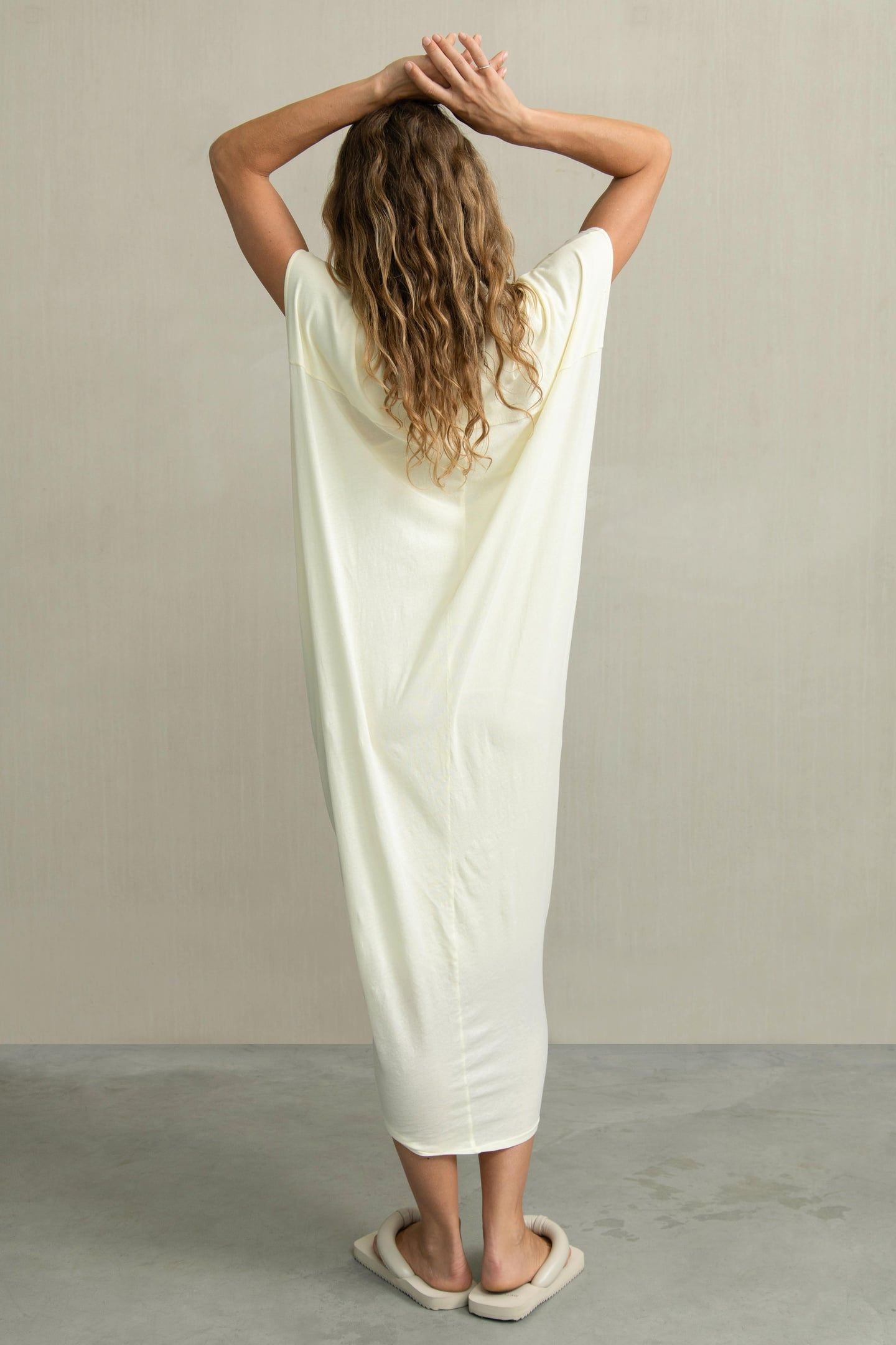BLAKE LIGHT YELLOW 2