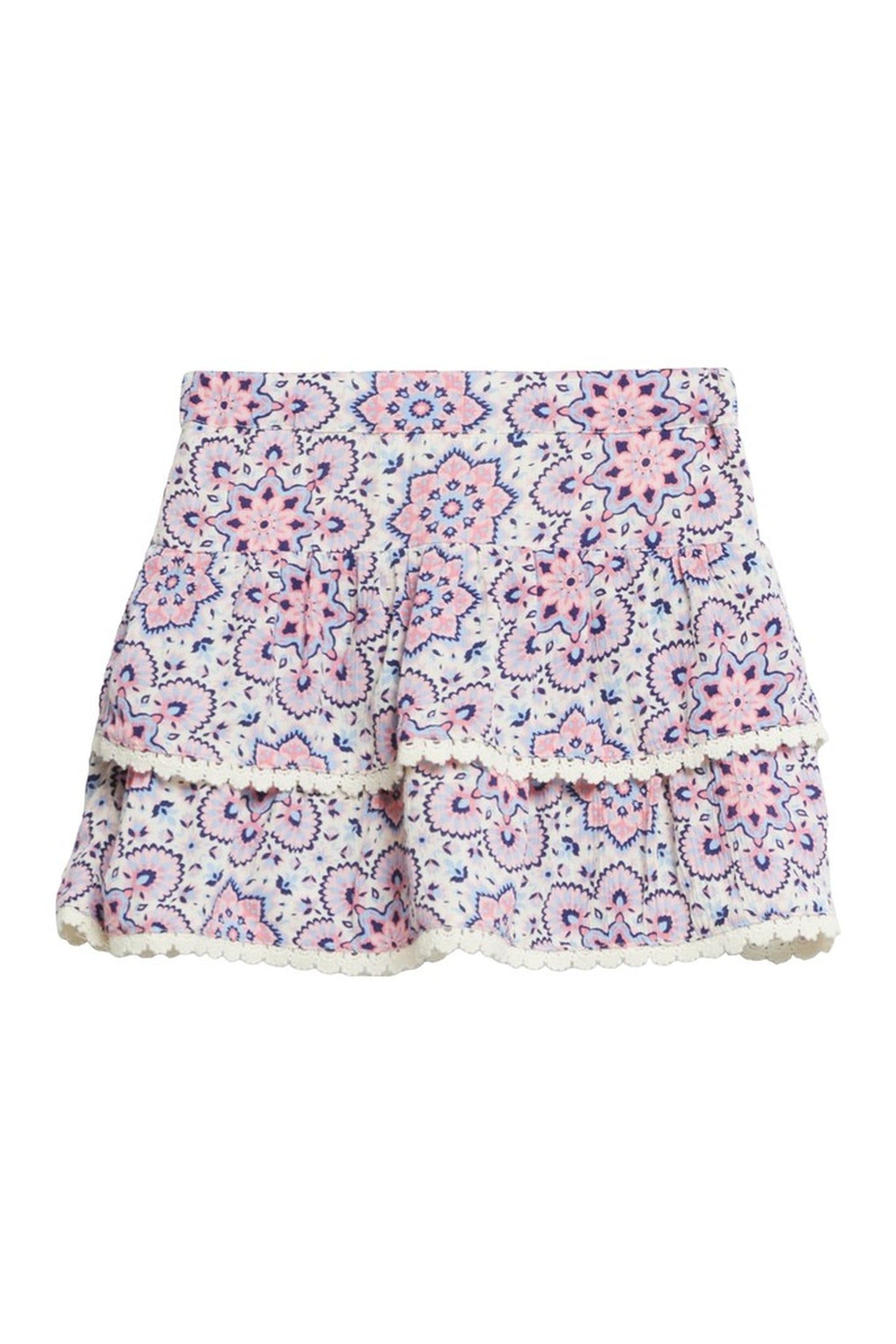 S.OLIVER SKIRTS OFFWHITE 2