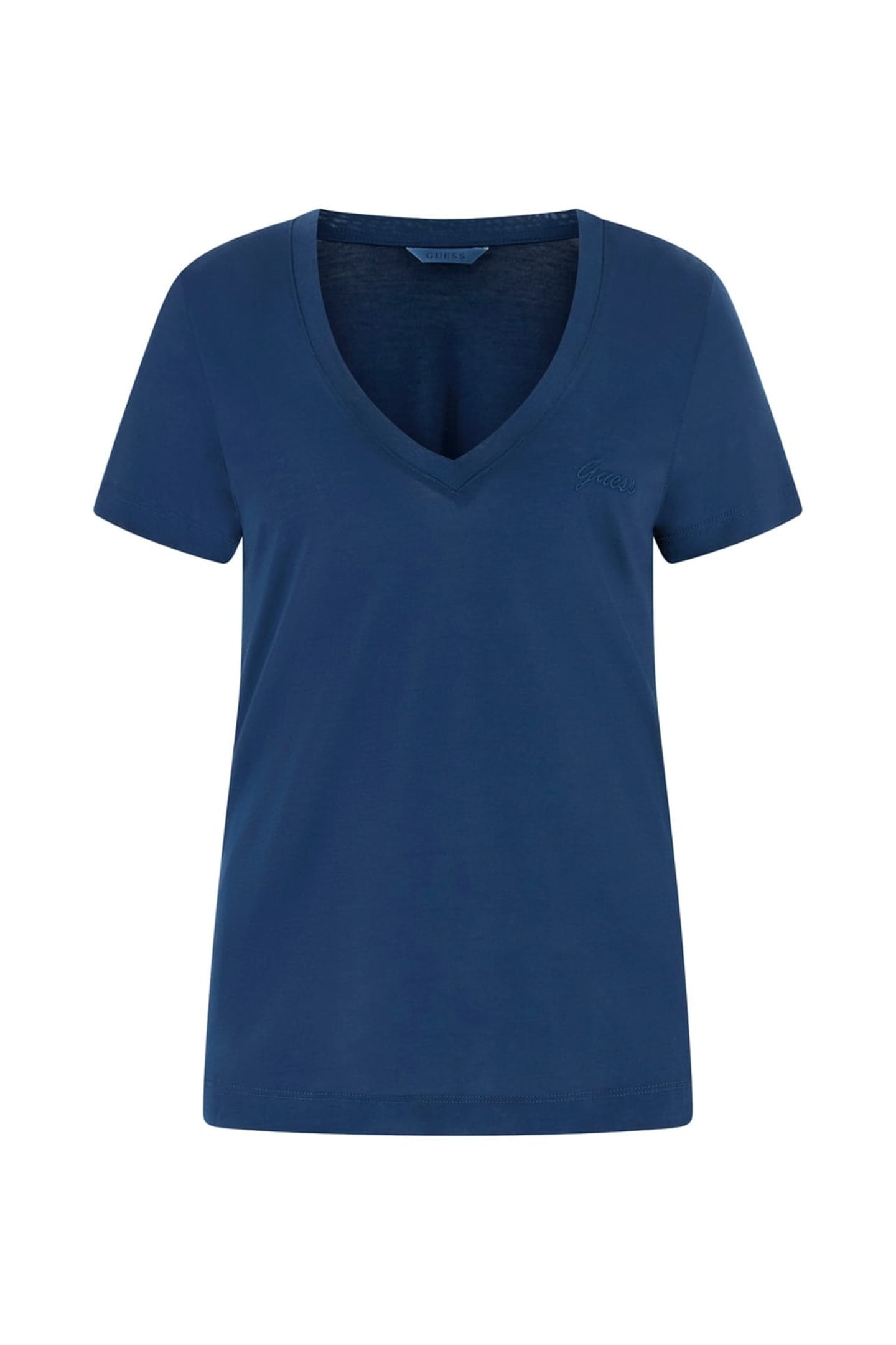 VN SS LIGHT BASIC TE COBALT BLUE 5