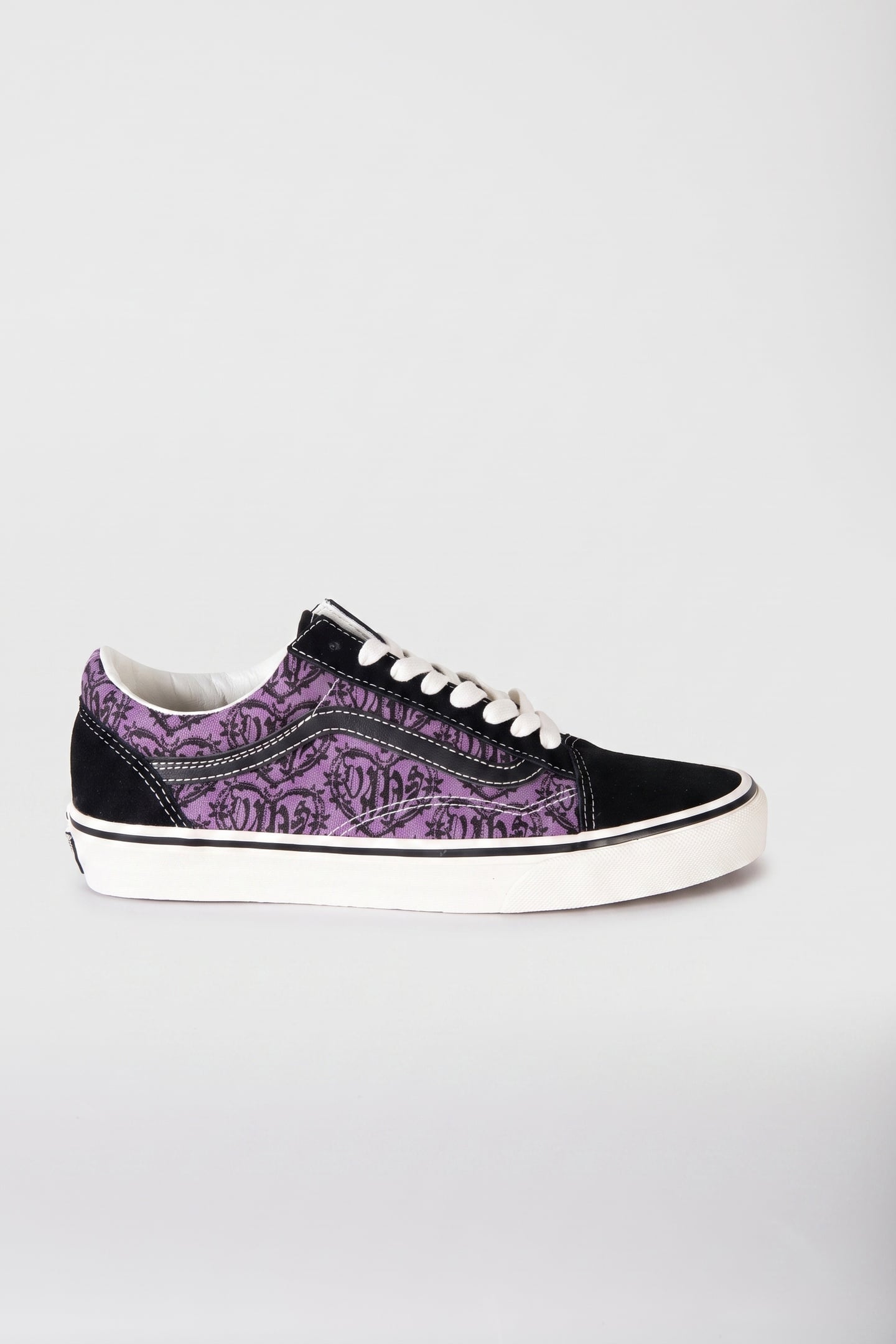 UNISEX OLD SKOOL BLACK 1