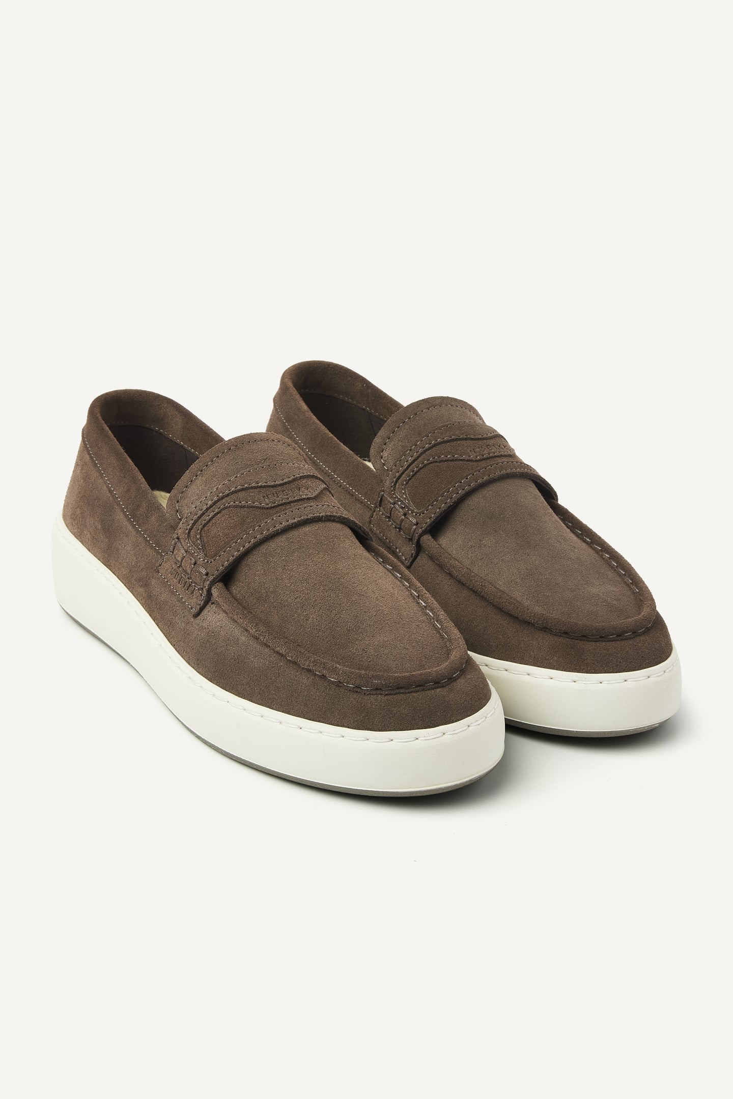 JIRO YACHT (M) DK GREY SUEDE 3