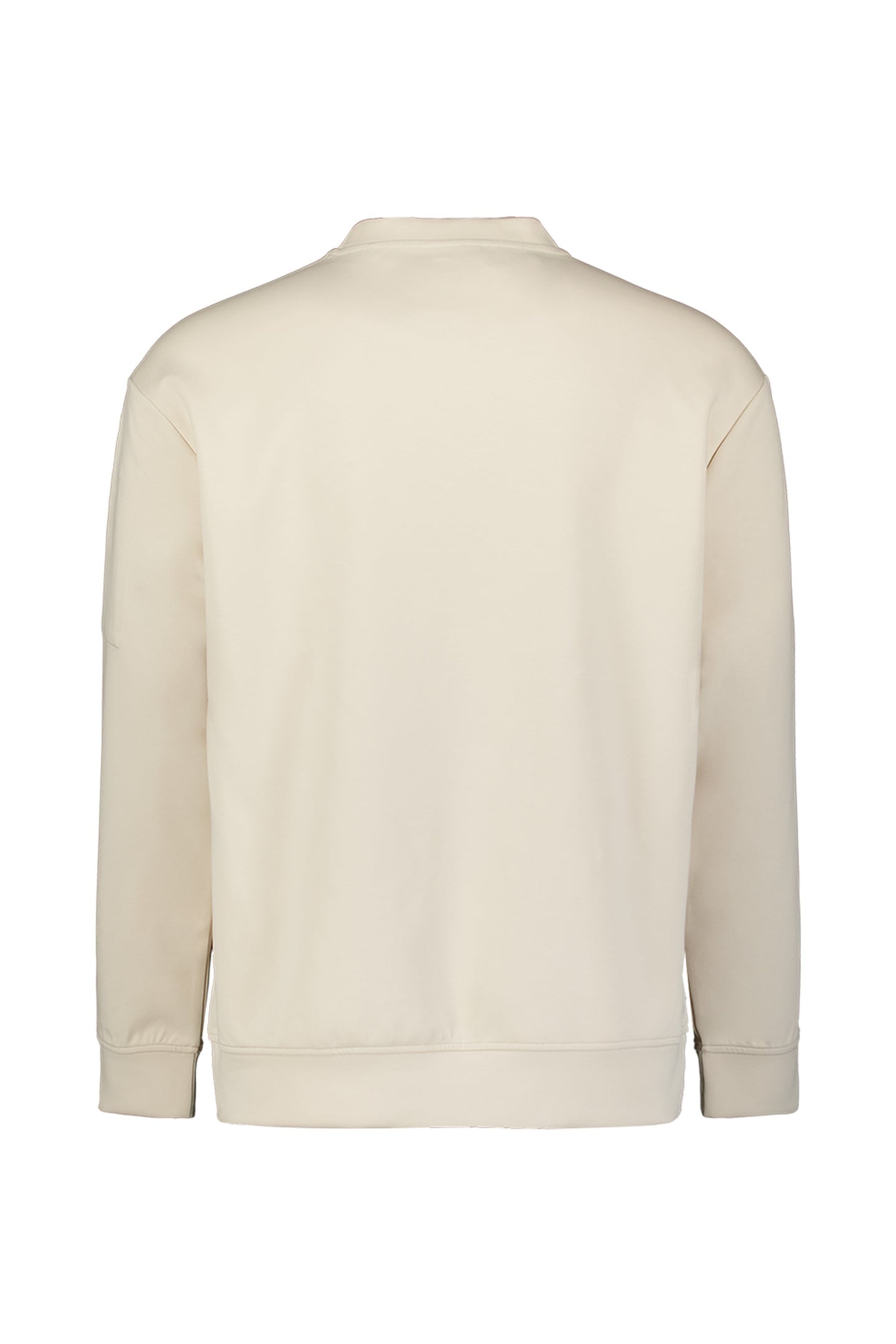 SWEATER CREWNECK STONE 2