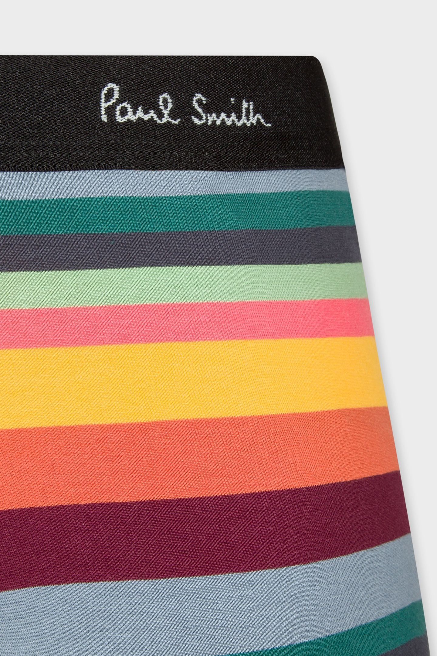 MEN TRUNK ARTIST_STRIPE 3