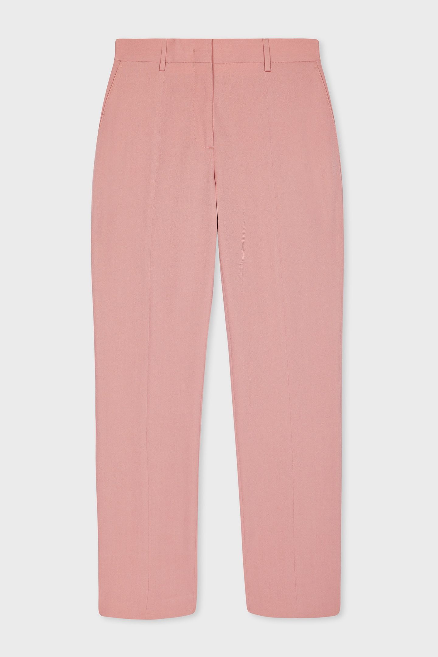 WOMENS TROUSERS PINK 6