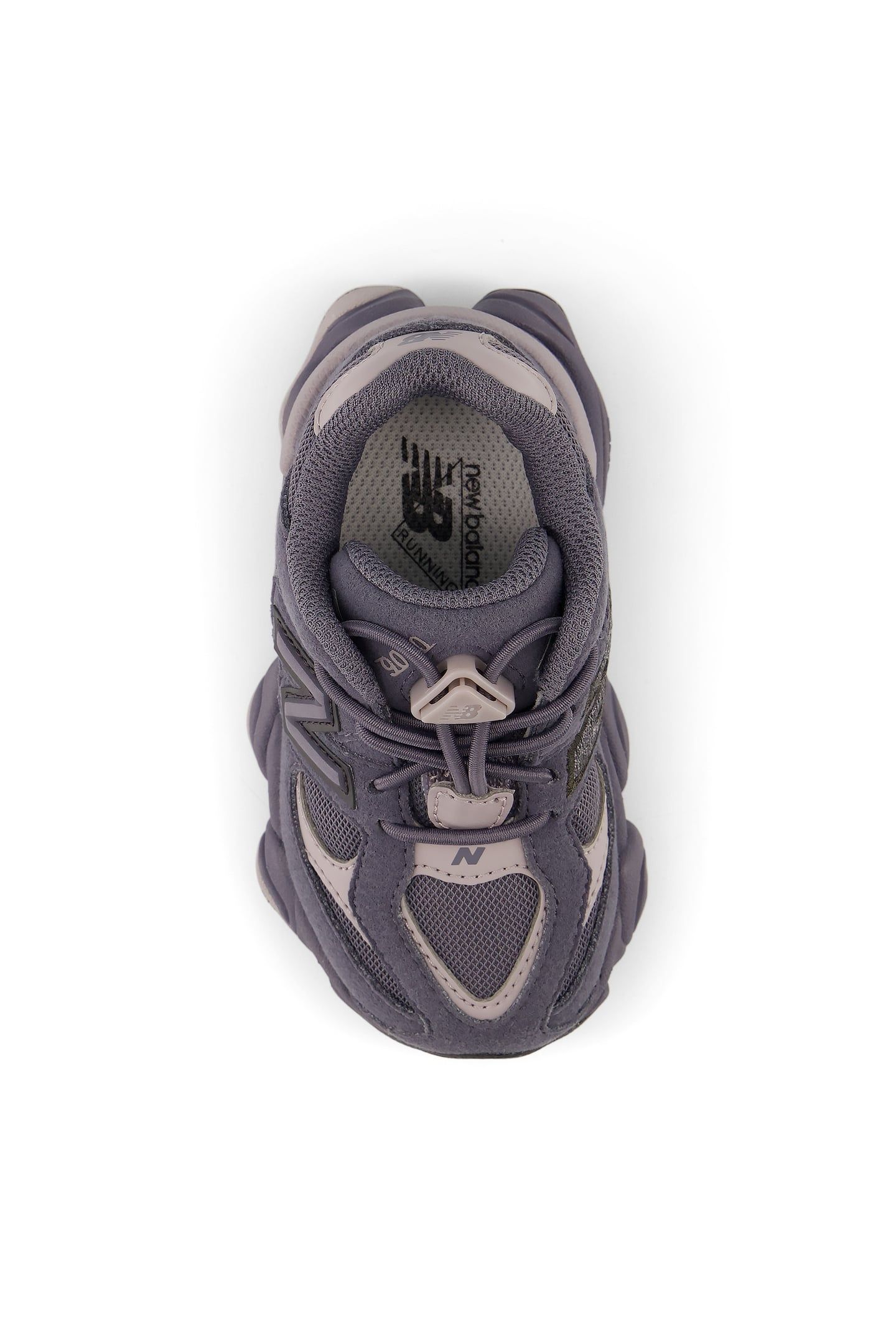 INFANT GIRLS 9060 NEPTUNE GREY 4