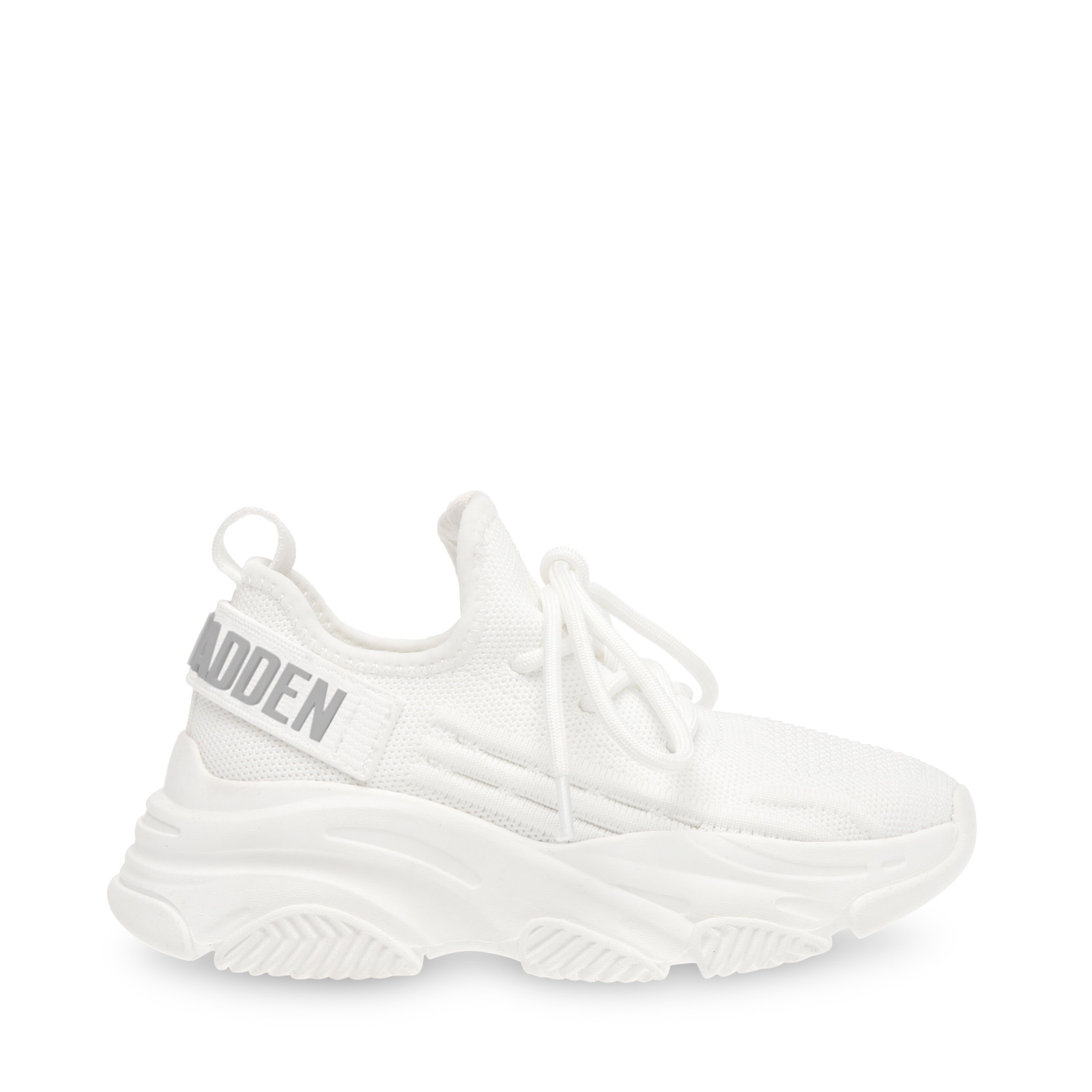 JPROTÉGÉ SNEAKERS WHITE/WHITE 1