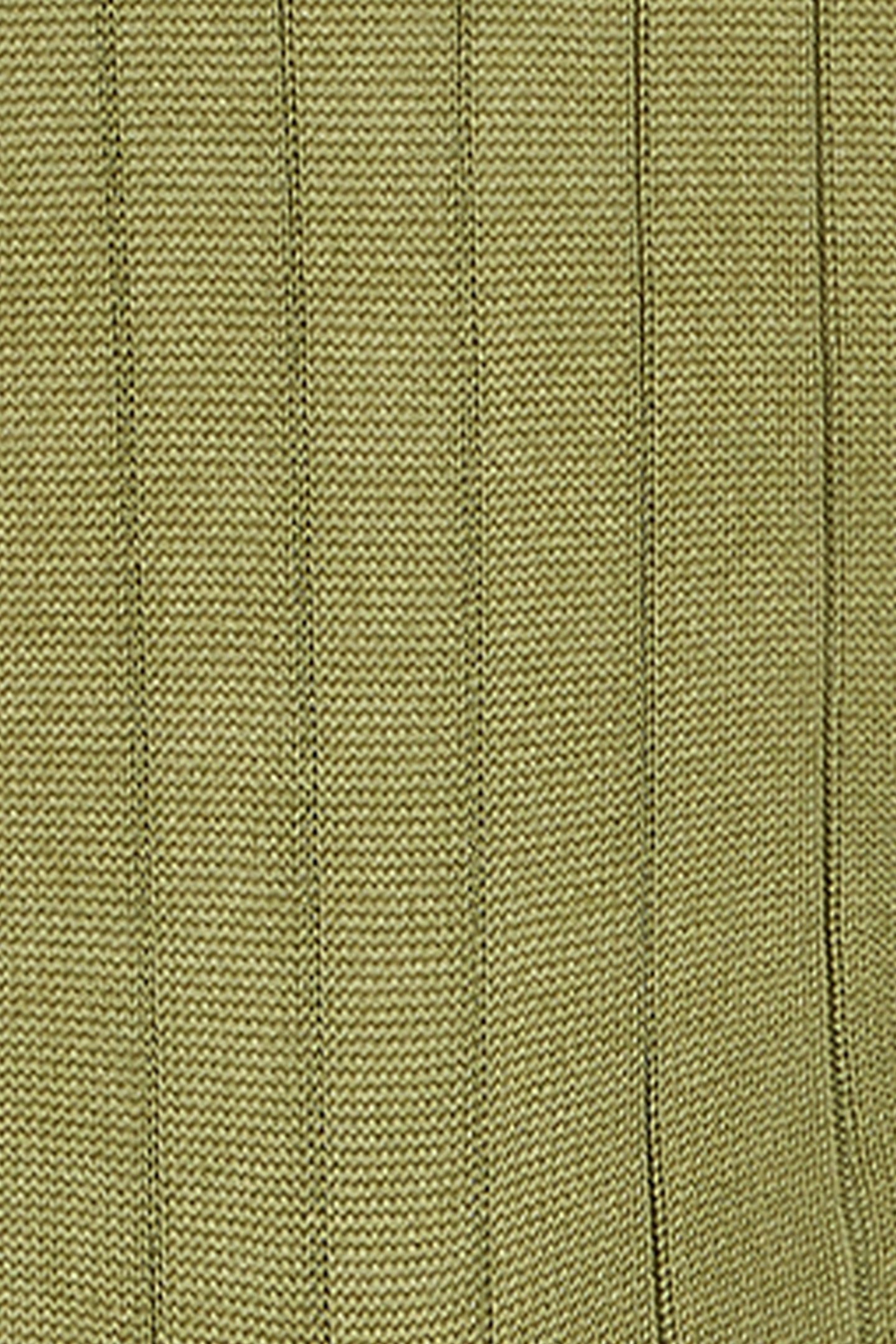 MEN SOCK RIB MERC SEASNL EMERALD GREEN 5