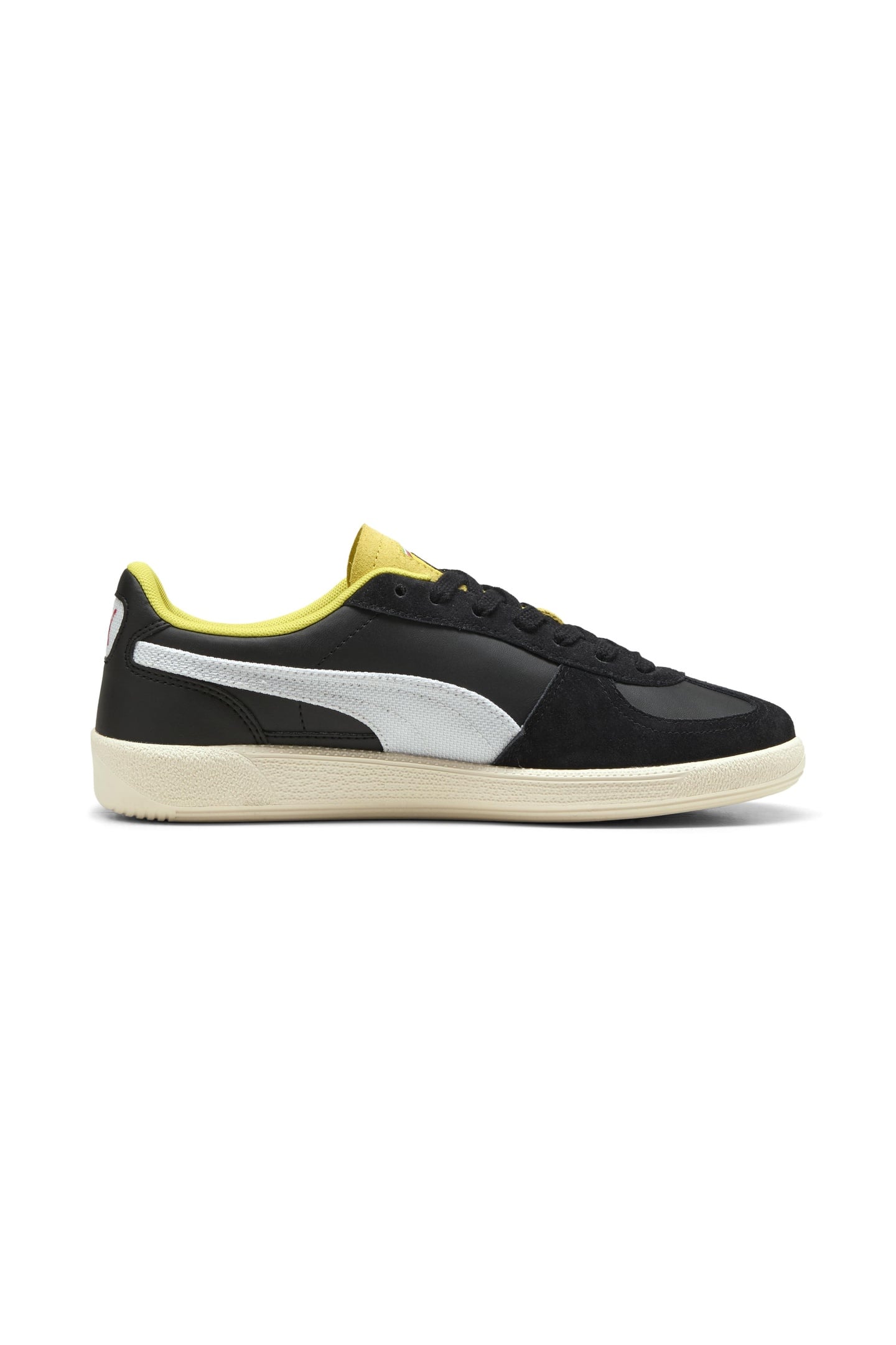 UNISEX FERRARI PALERMO BLACK-WHITE 1