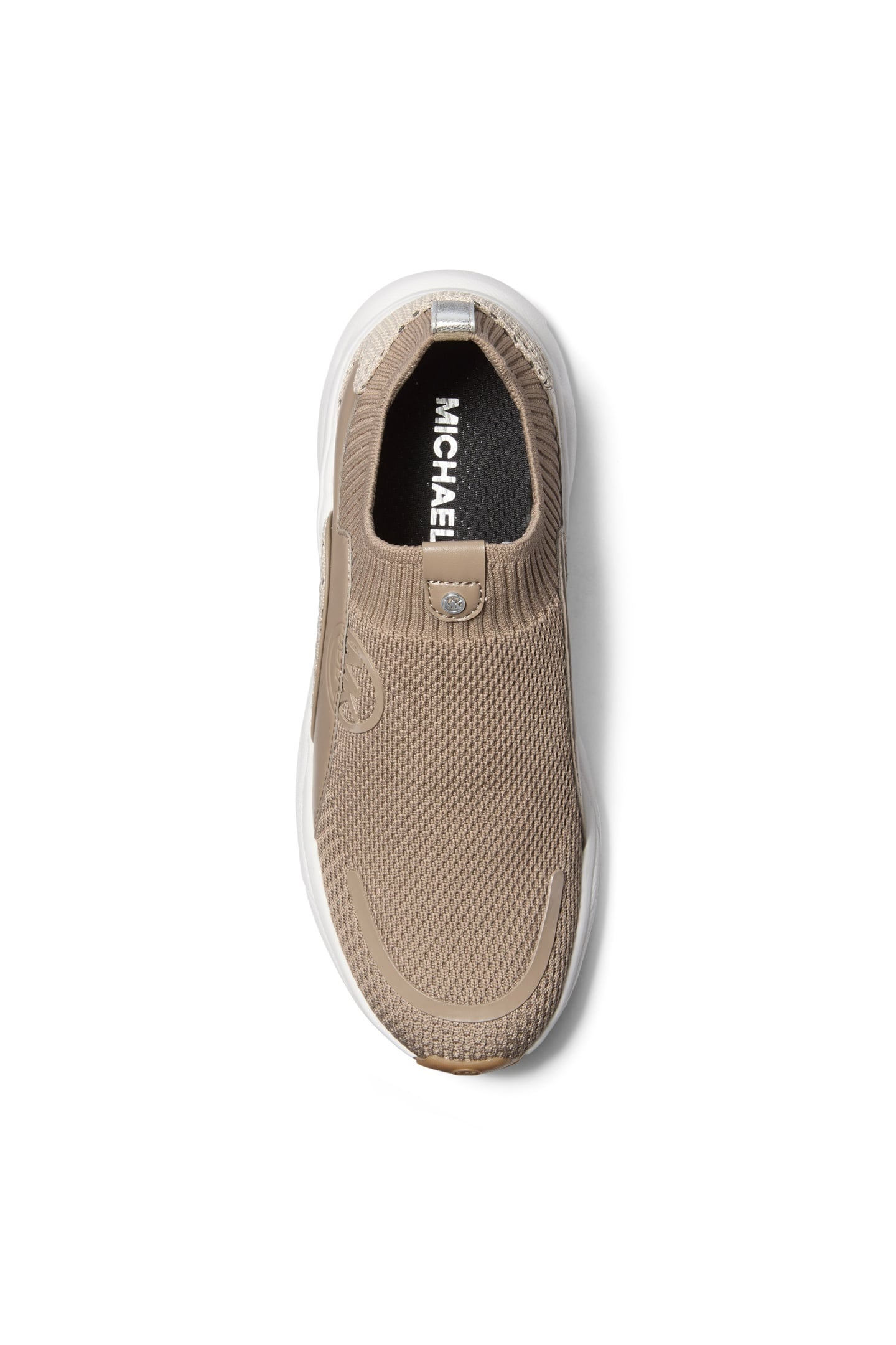 SAMI KNIT TRAINER BIRCH 3