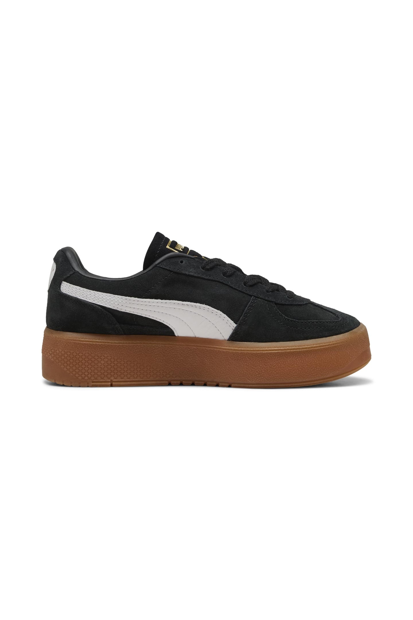 PALERMO ELEVATA WNS BLACK-GUM 1