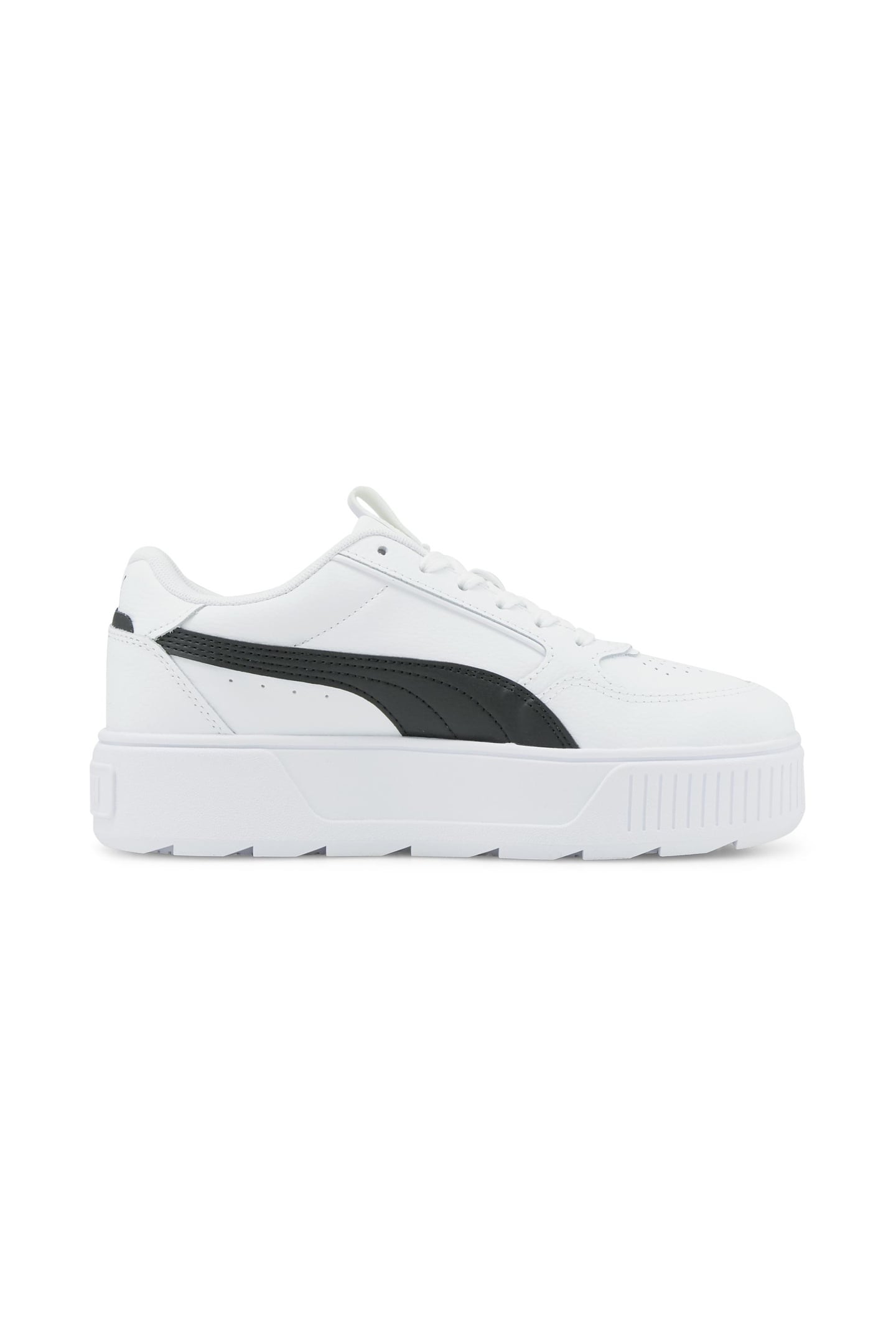 KARMEN REBELLE WHITE-BLACK 1