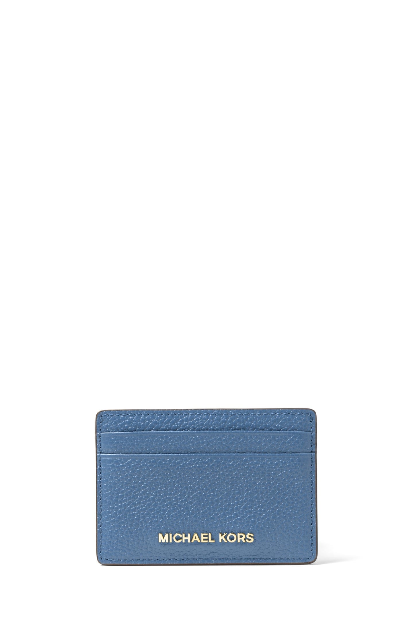 CARD HOLDER FRENCH BLUE 1