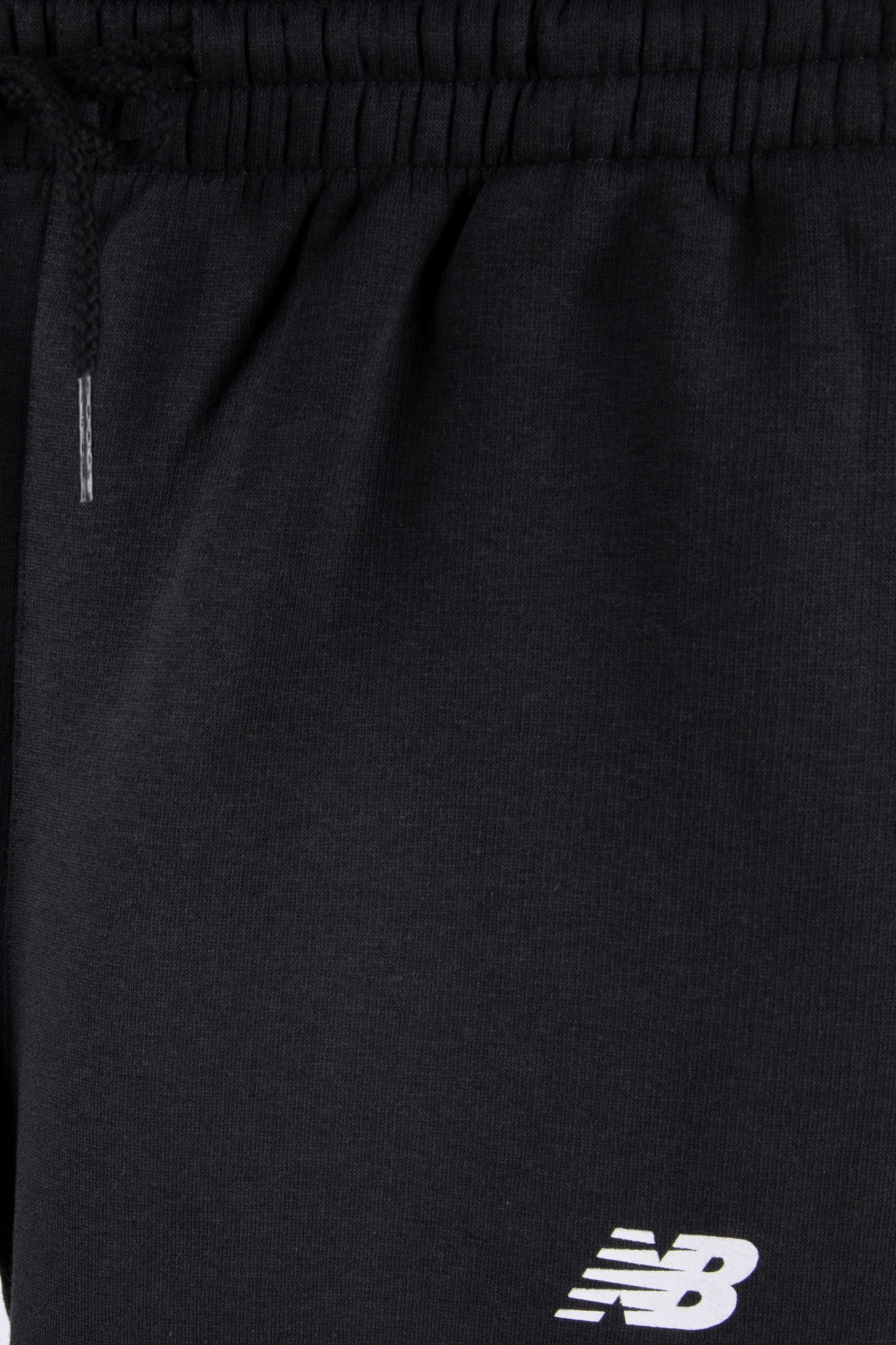 SPORT FLEECE JOGGER BLACK 4
