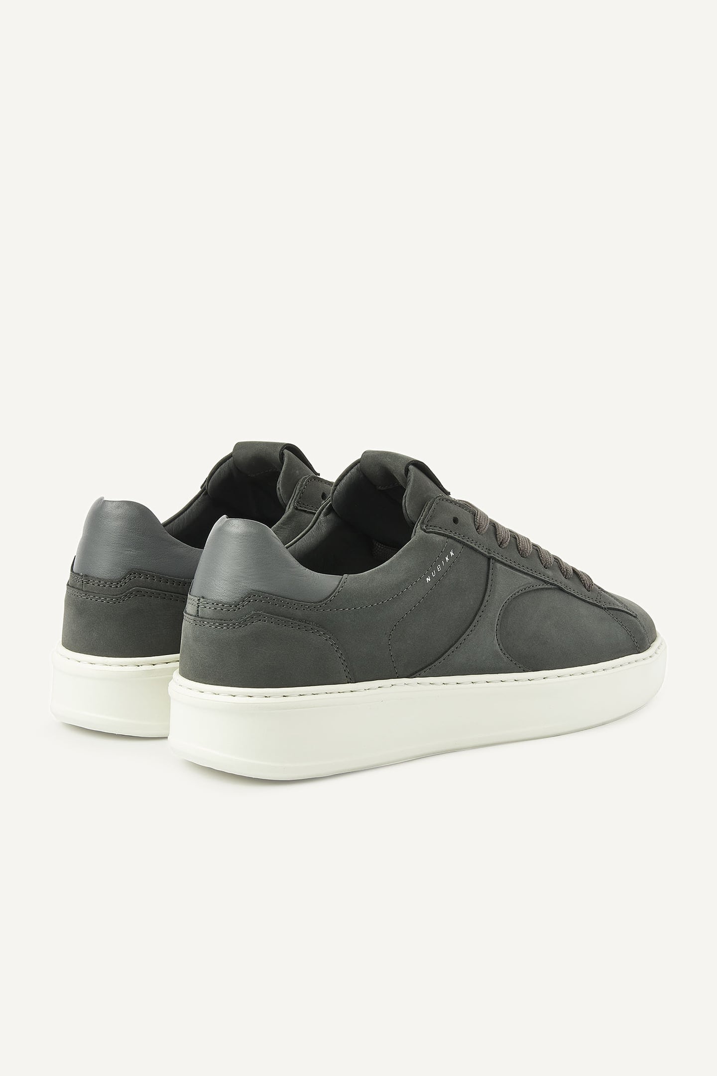VICK COSMO (M) DK GREY COMBI 3