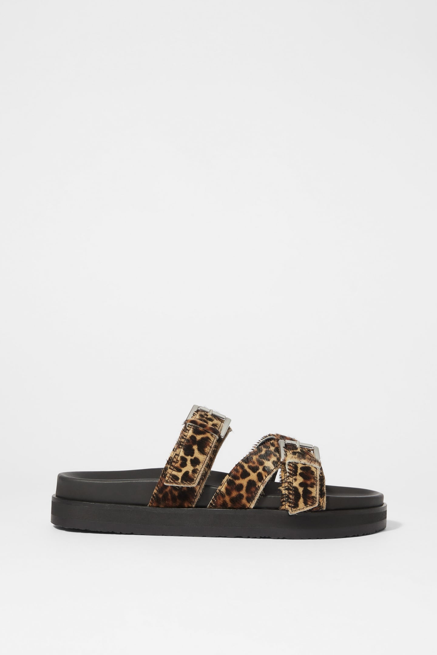 KAIA SUMMER FLAT ORANGE 1