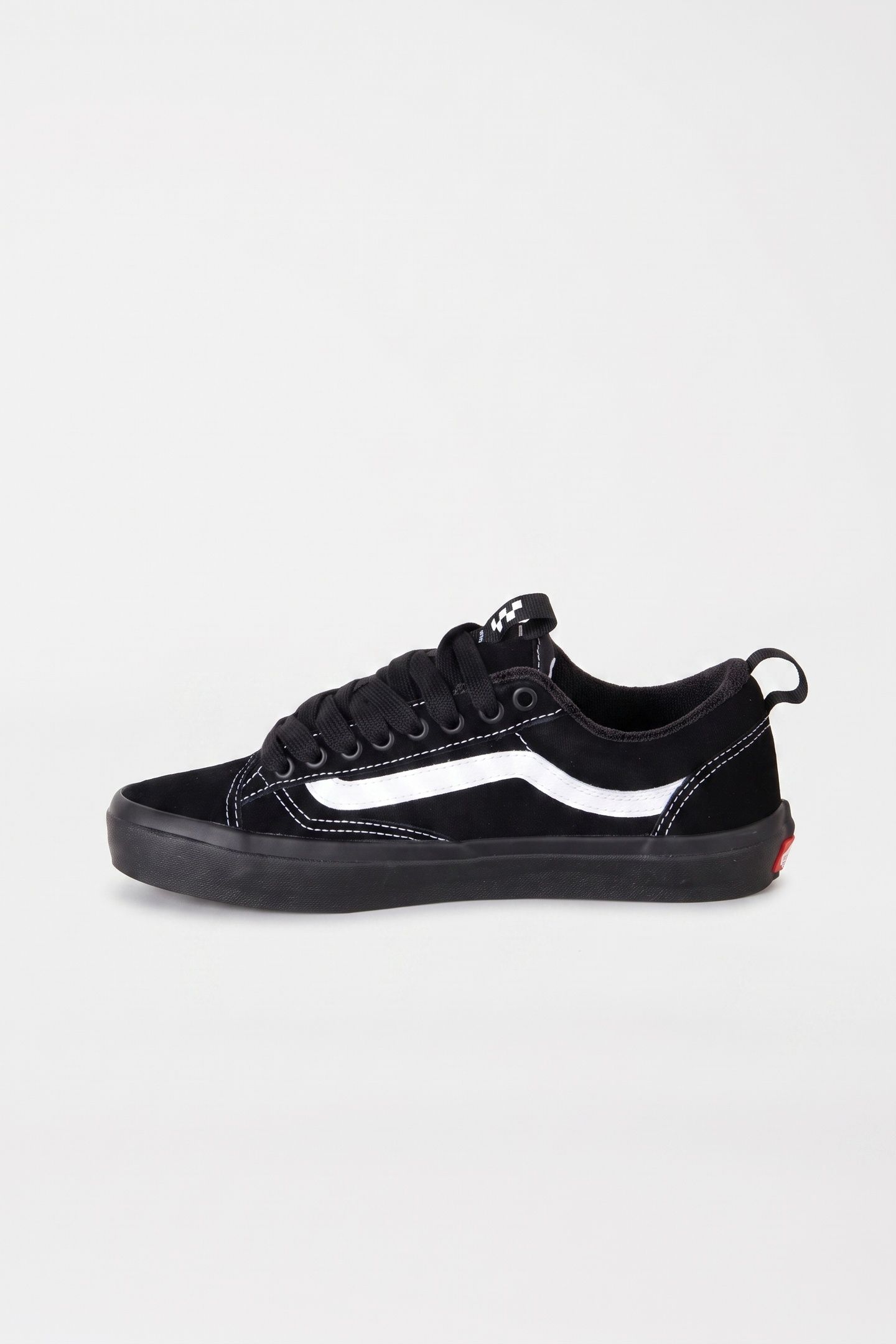 SKATE OLD SKOOL 36 + BLACK 4