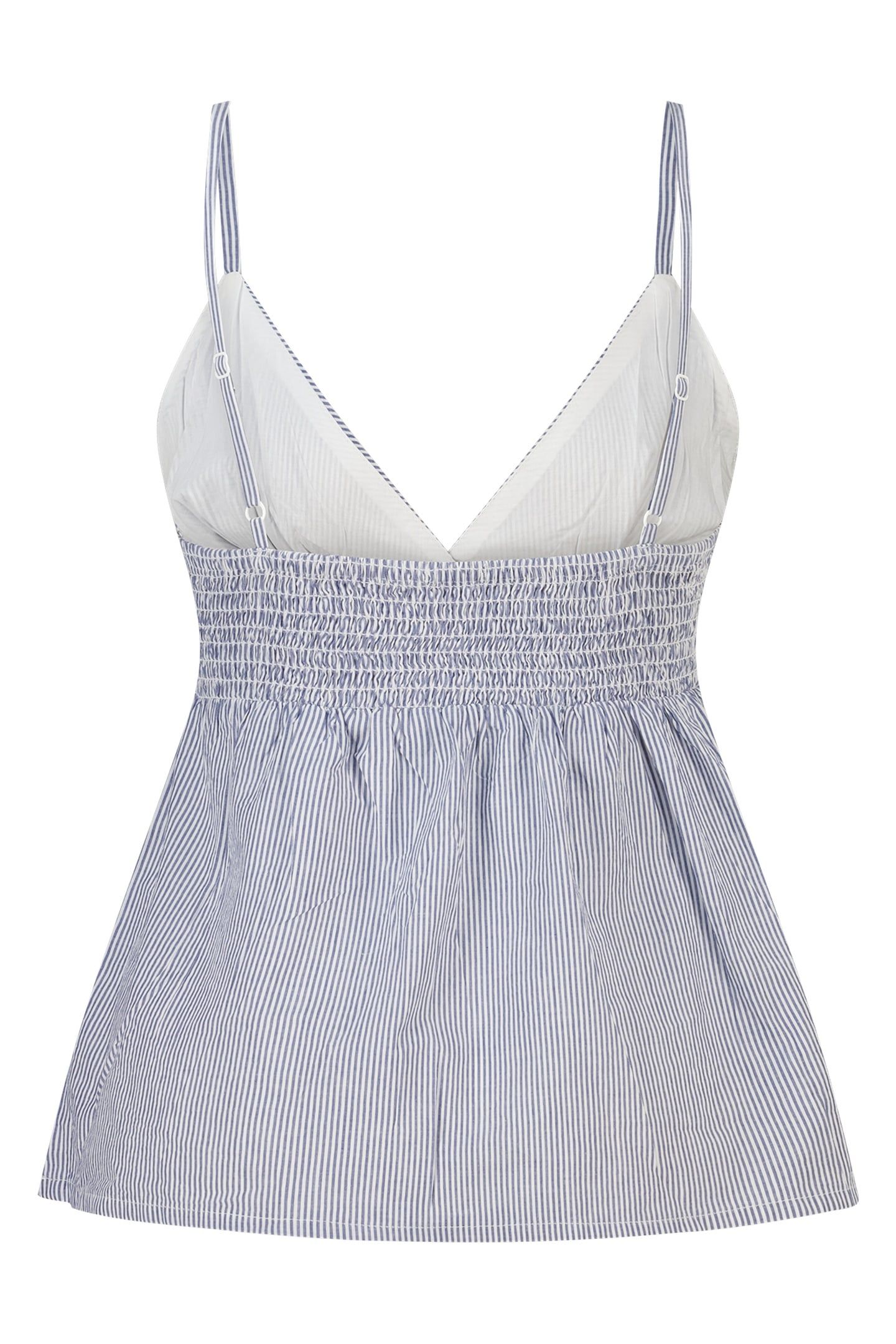 ILEEN BLUE/WHITE 4