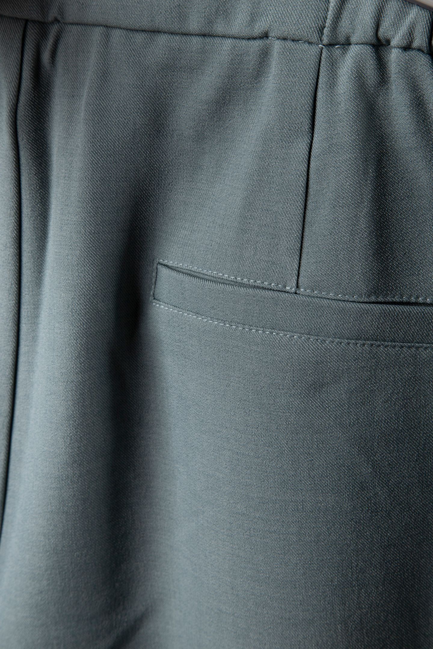 VERA PANTS PANTS BLUE 4