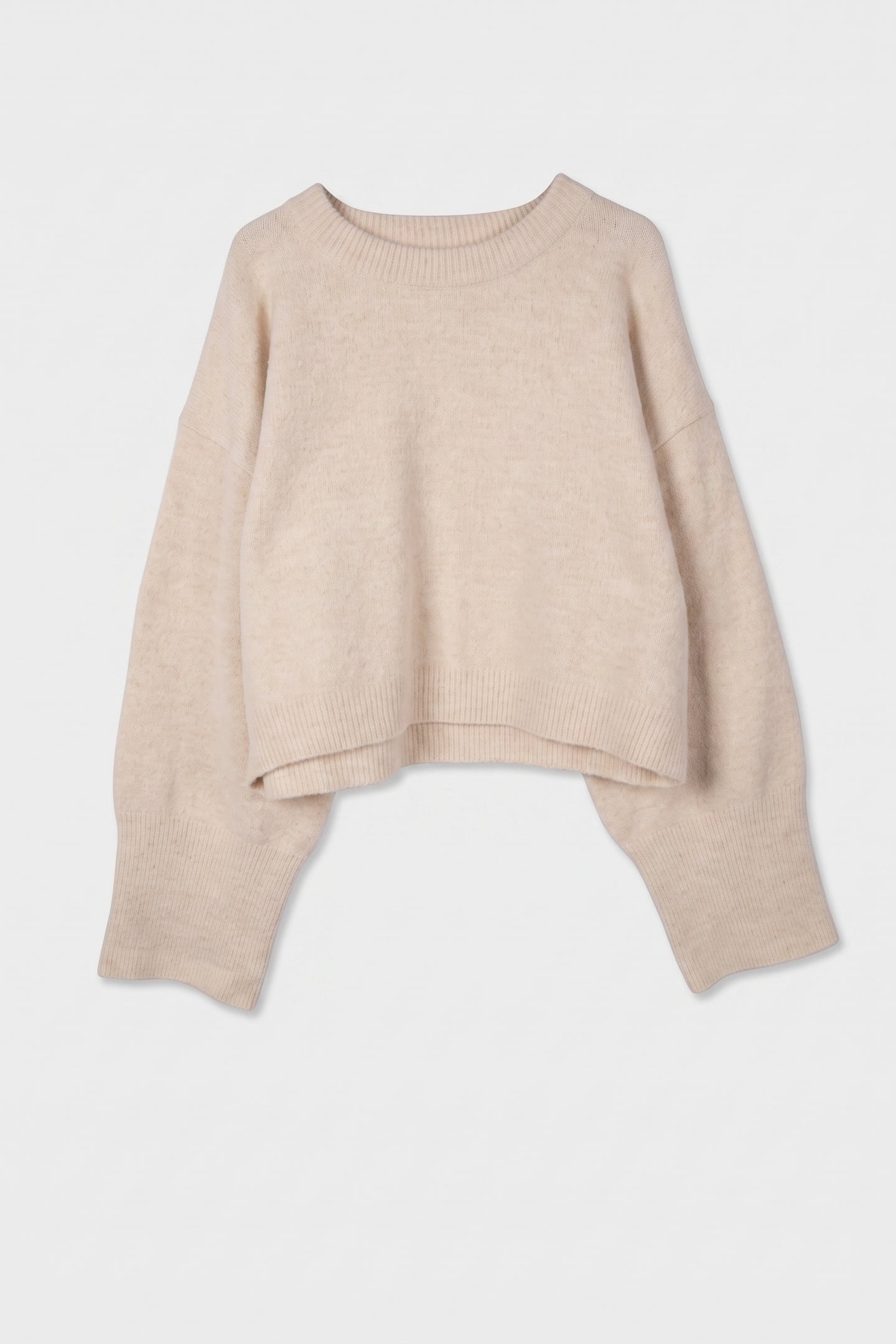 DIANA KNITWEAR BEIGE 3