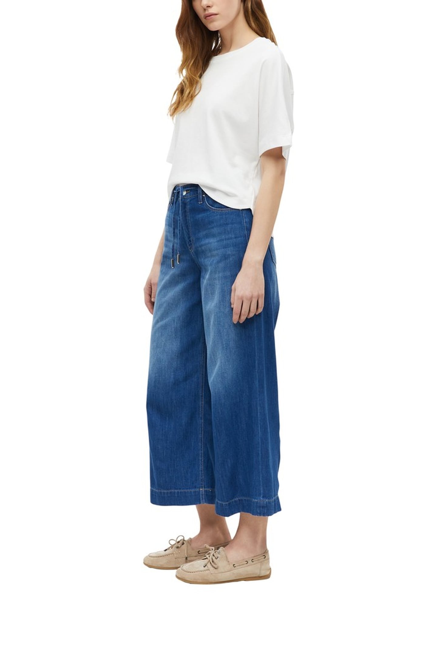 S.OLIVER JEANS BLUE DENIM 3