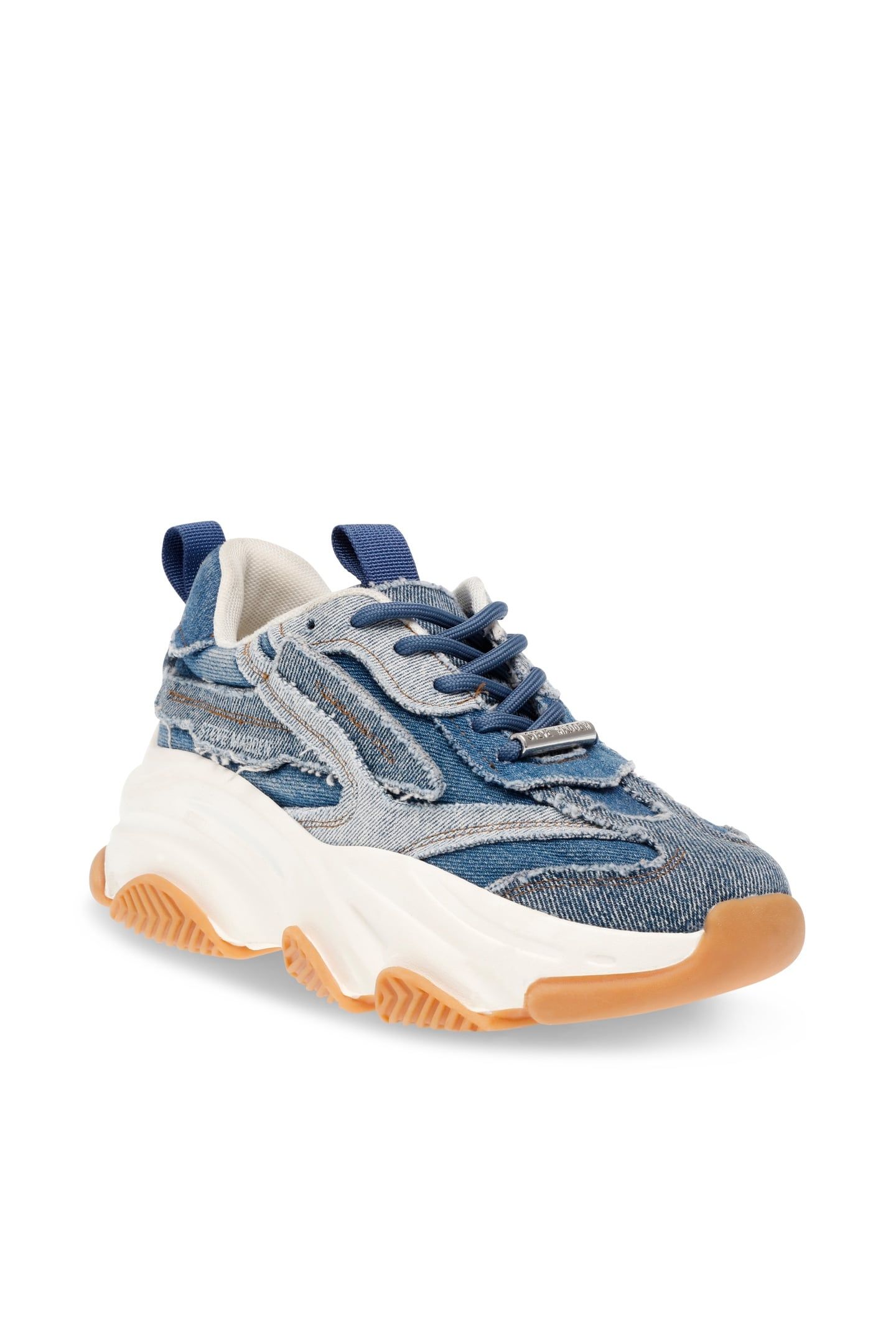 POSSESSION-E SNEAKERS DENIM MULTI 3