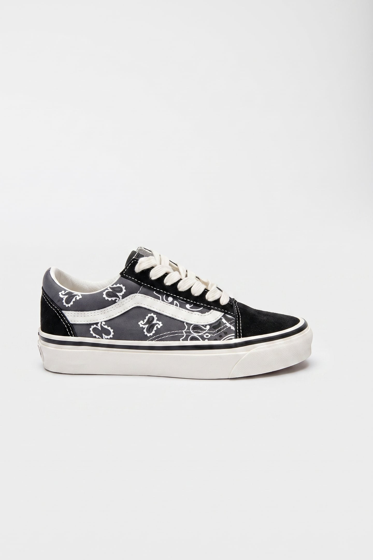 UNISEX LX OLD SKOOL BLACK 1