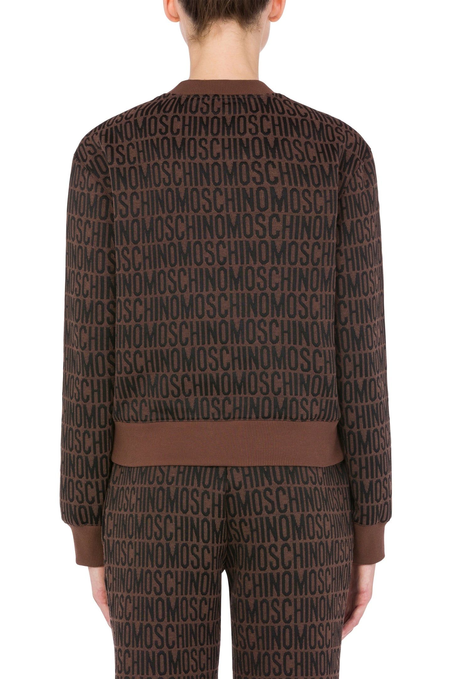 FLEECEWEAR BROWN 2
