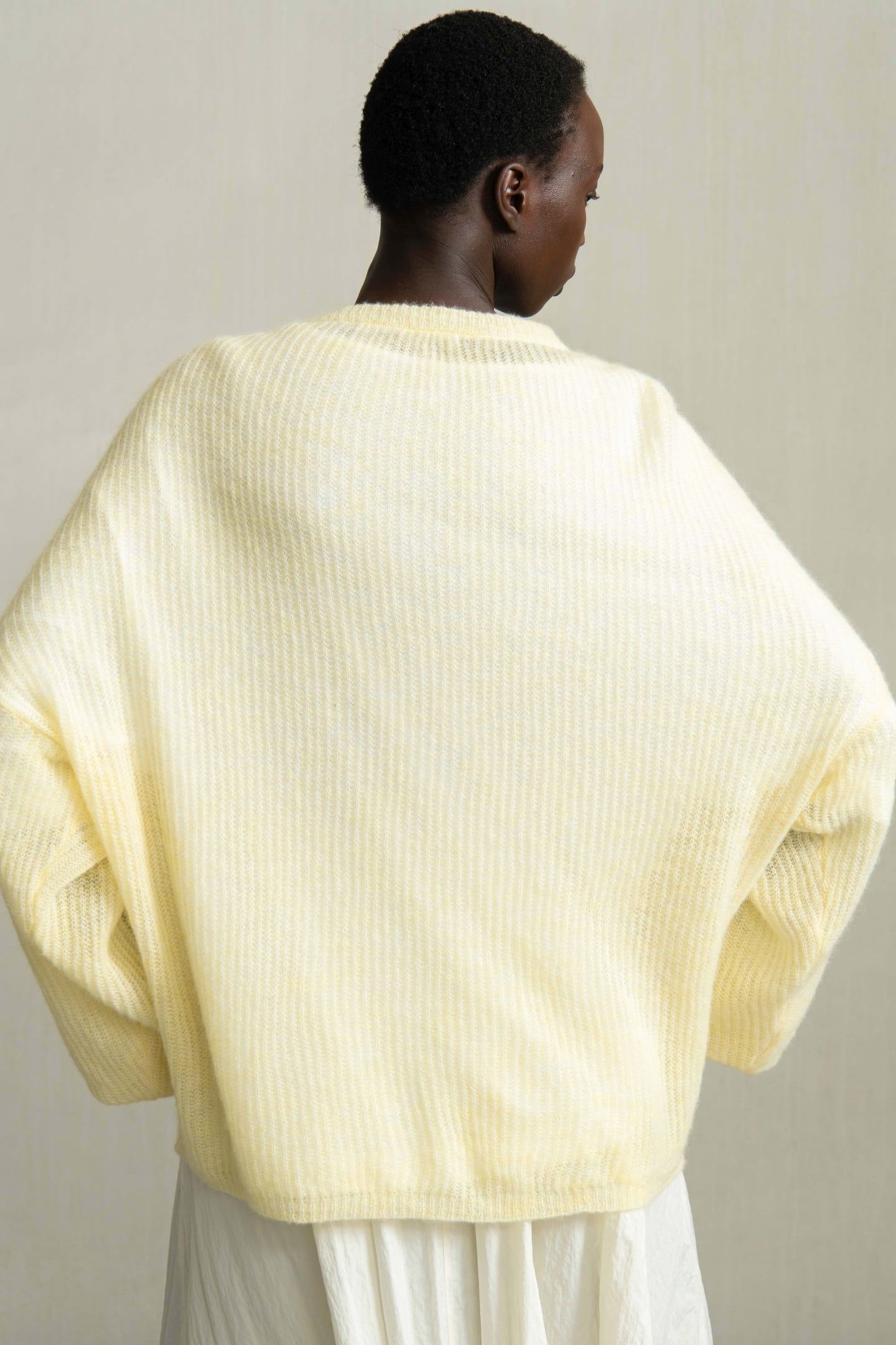 AMAEVE LIGHT YELLOW 2