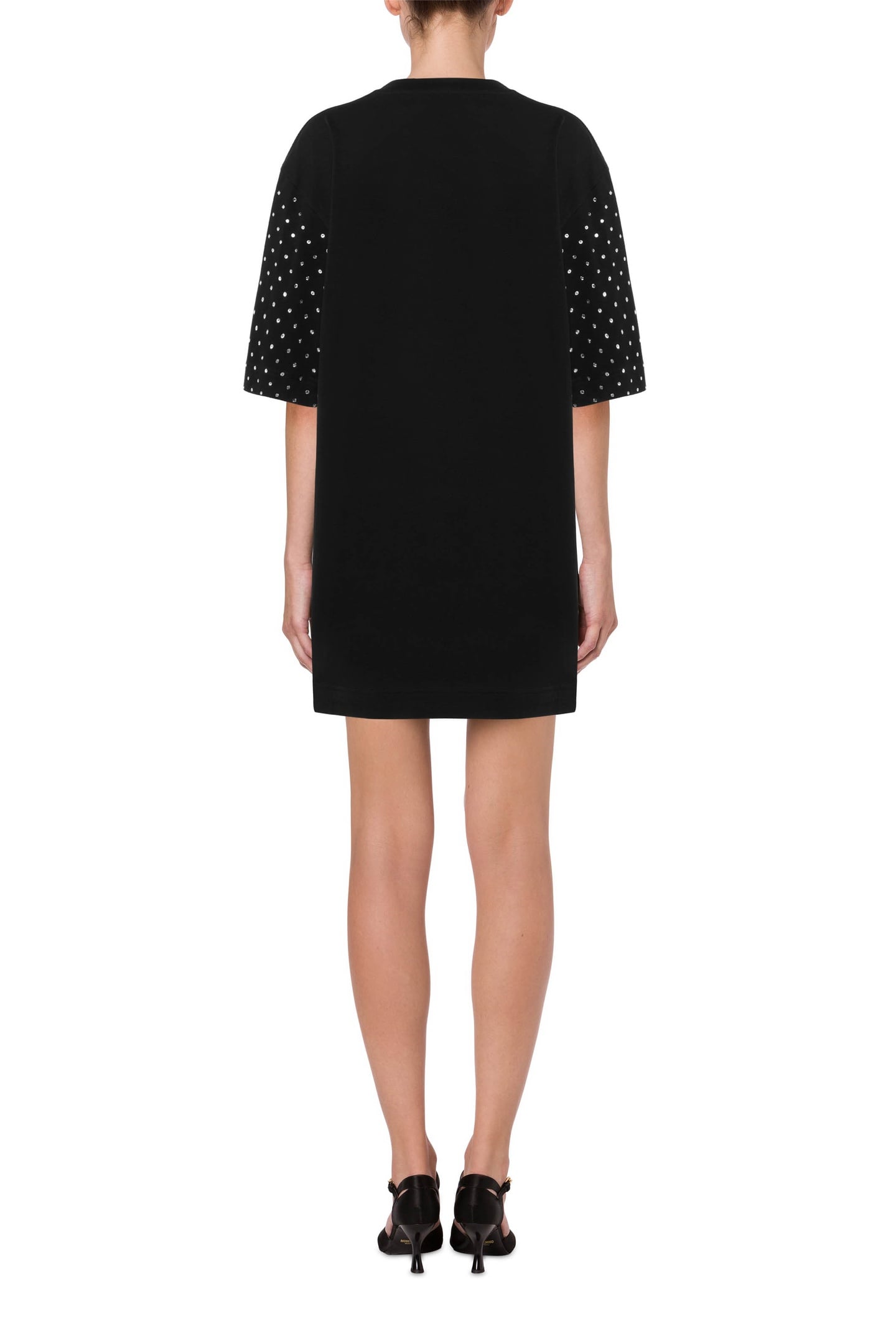 DRESS BLACK 2