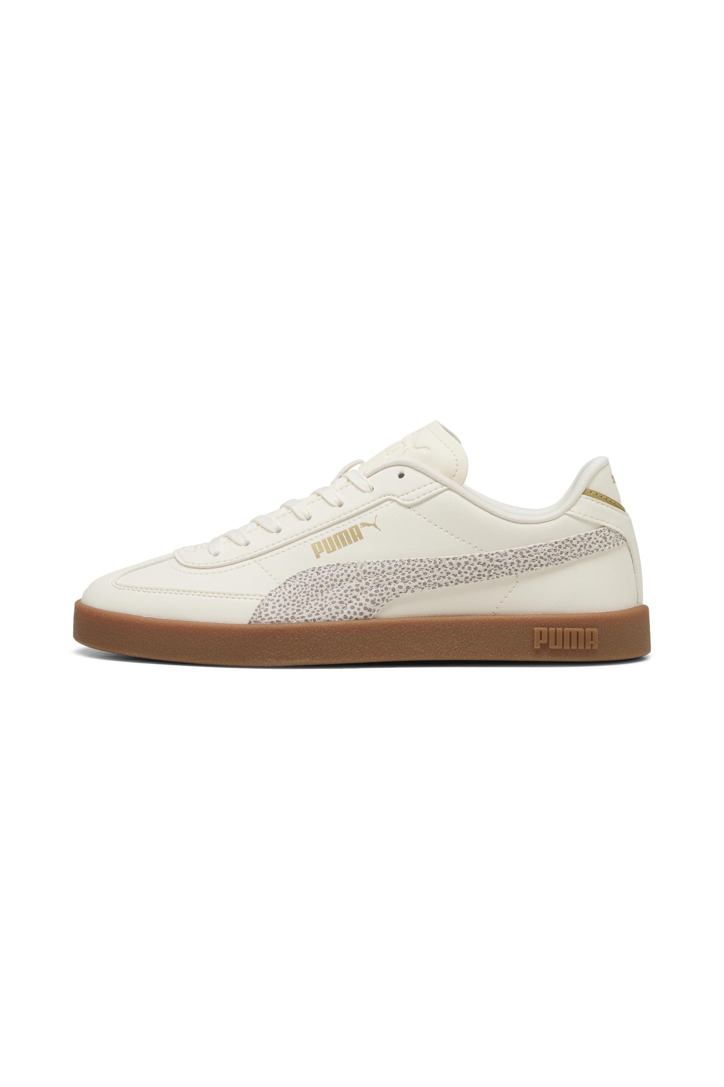 PUMA CLUB II ERA TOPCAT FROSTED IVORY-ROSE LATTE 6