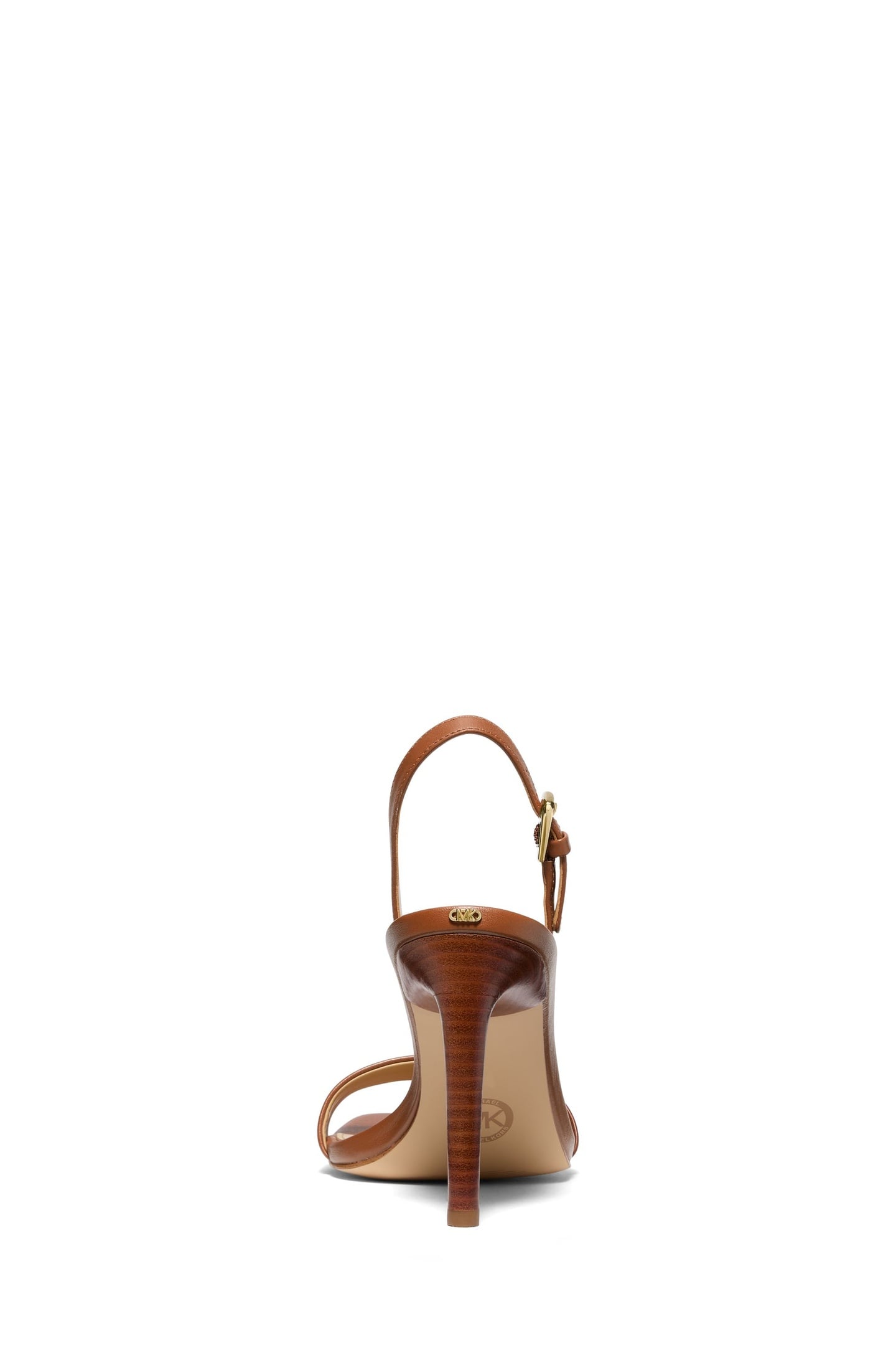 KASIA HEELED SANDAL LUGGAGE 3
