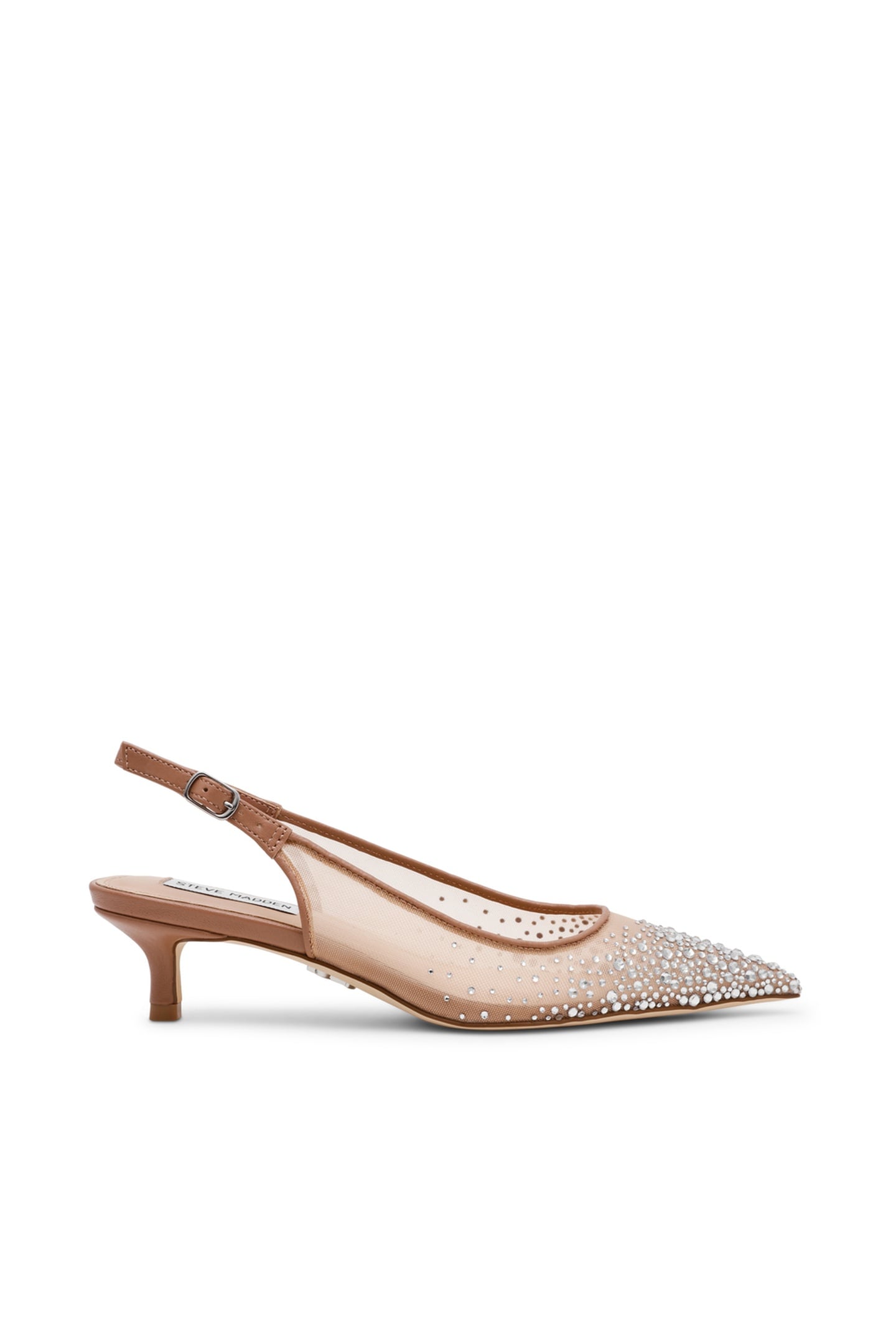 KATTY PUMPS CHAMPAGNE 1