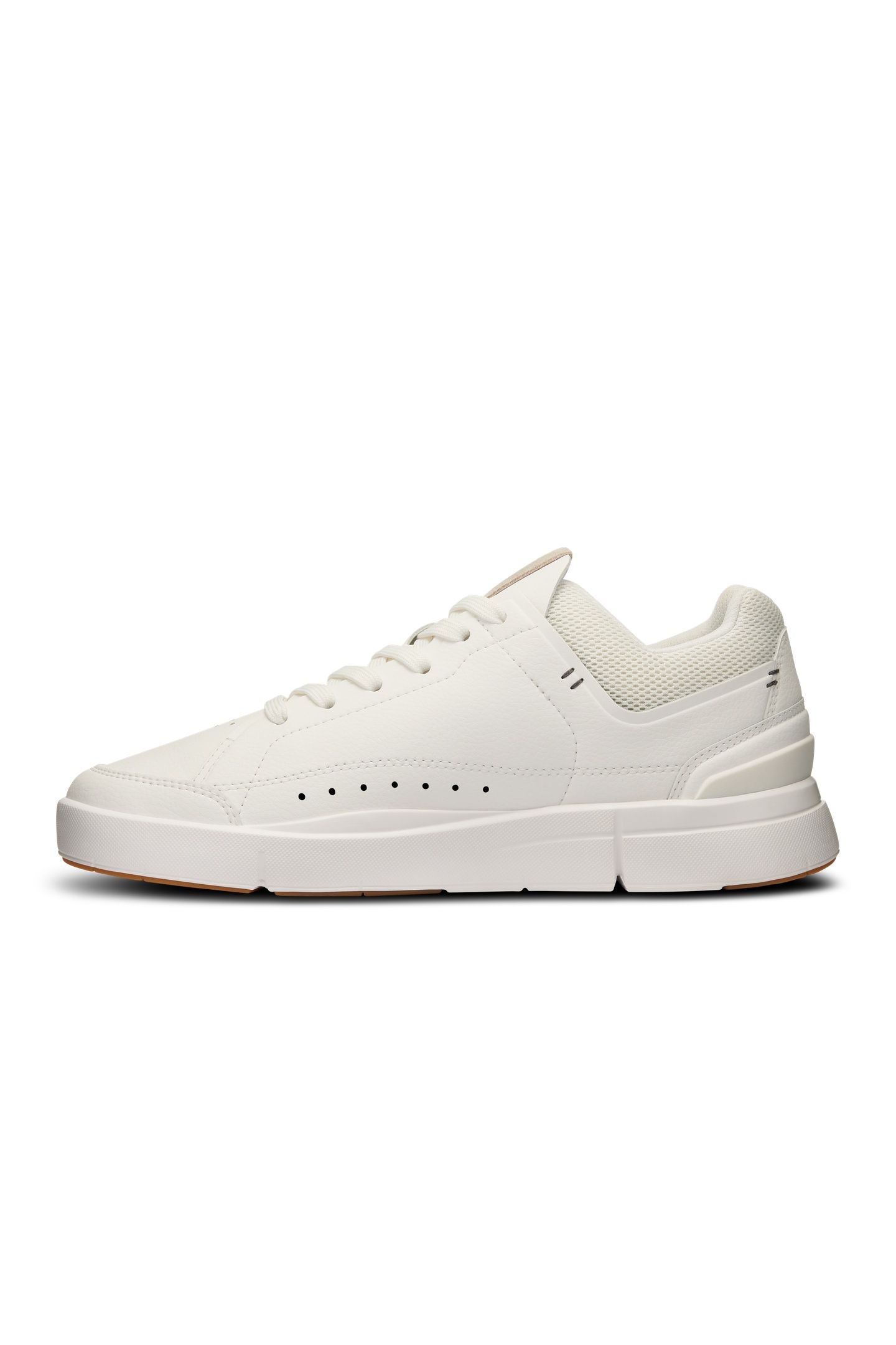 THE ROGER CENTRE COURT 2 WHITE | GUM 6