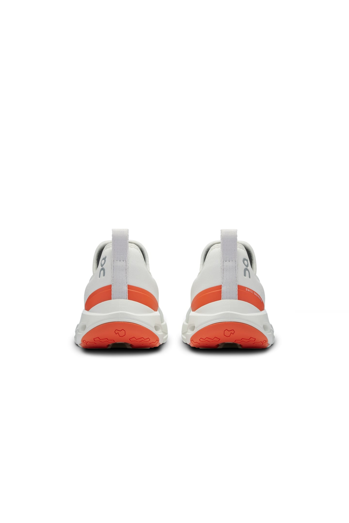 CLOUDLEAP 1 KIDS IVORY | FLAME 5