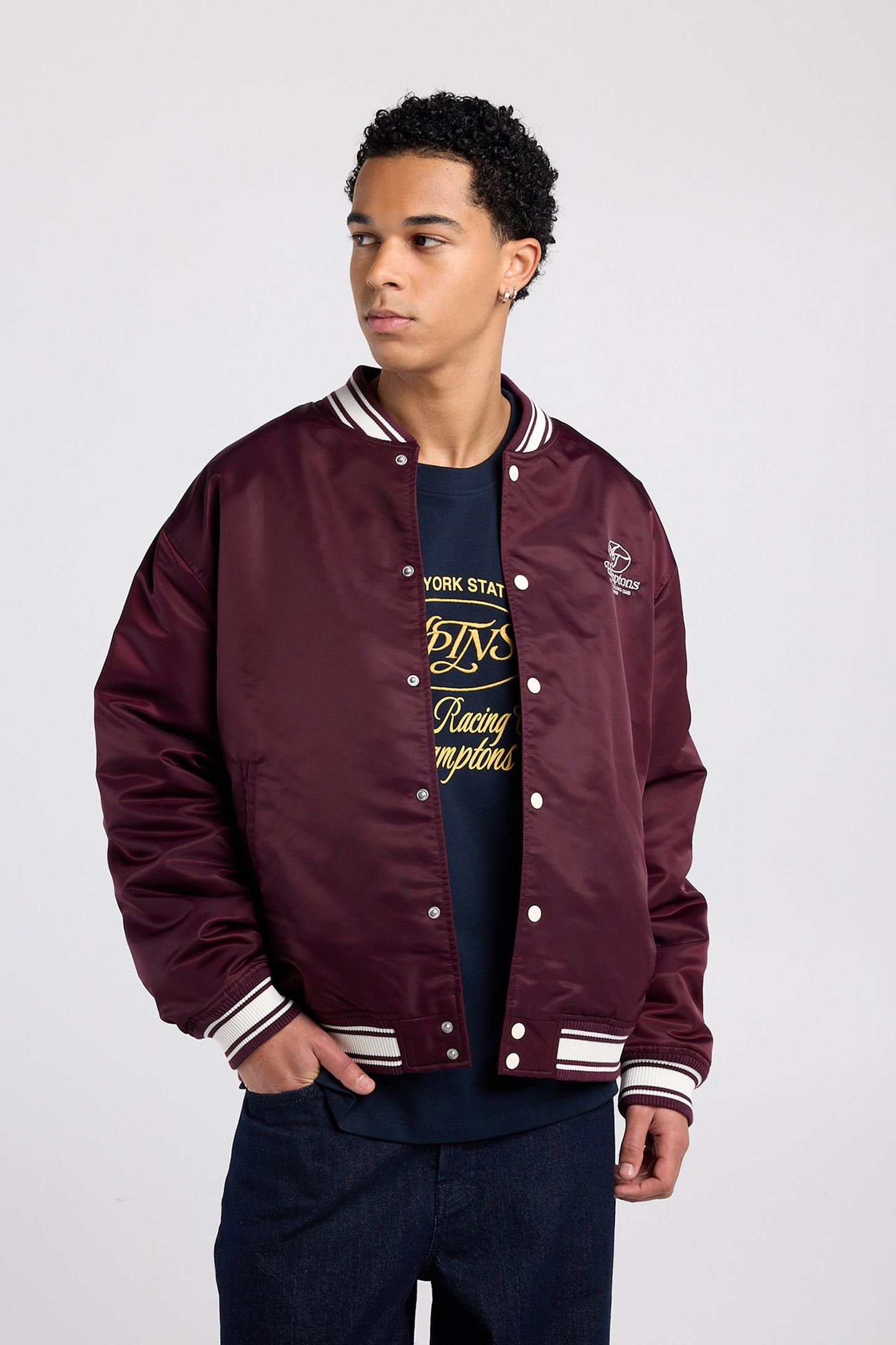 JOEP BURGUNDY 1