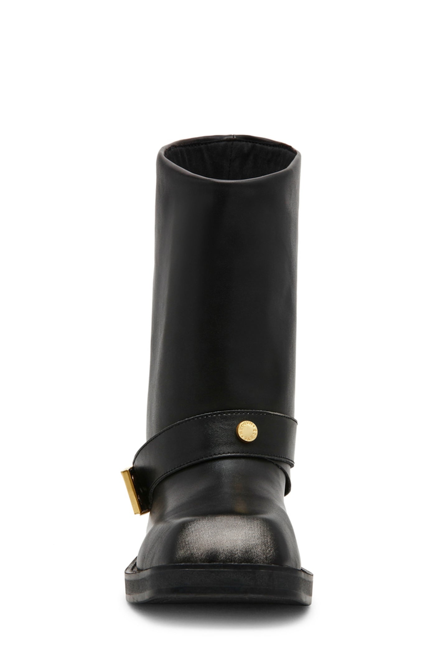 CLIMAXX BOOTIES BLACK DISTRS 4