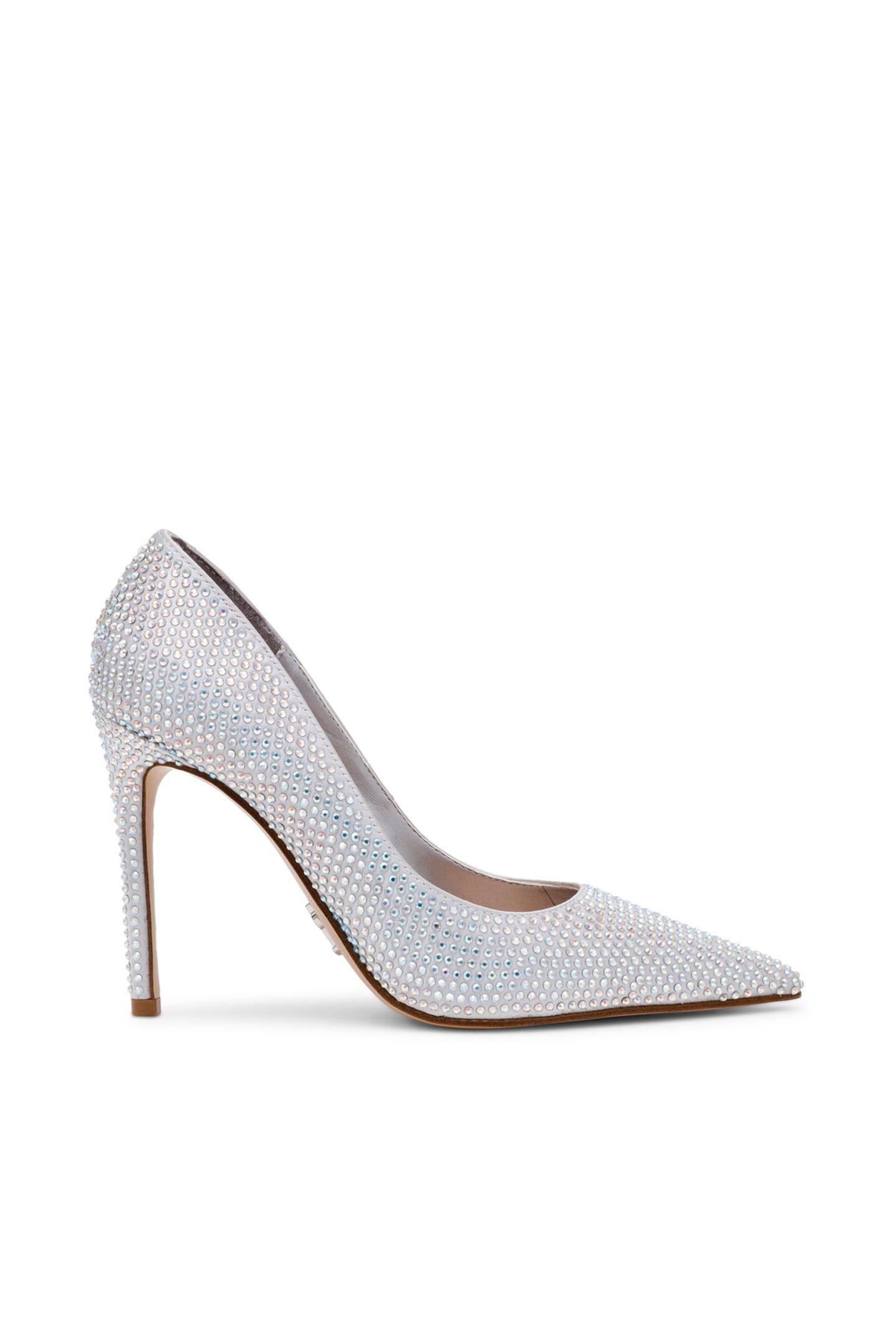 THRIVE-R PUMPS IRIDESCENT 1