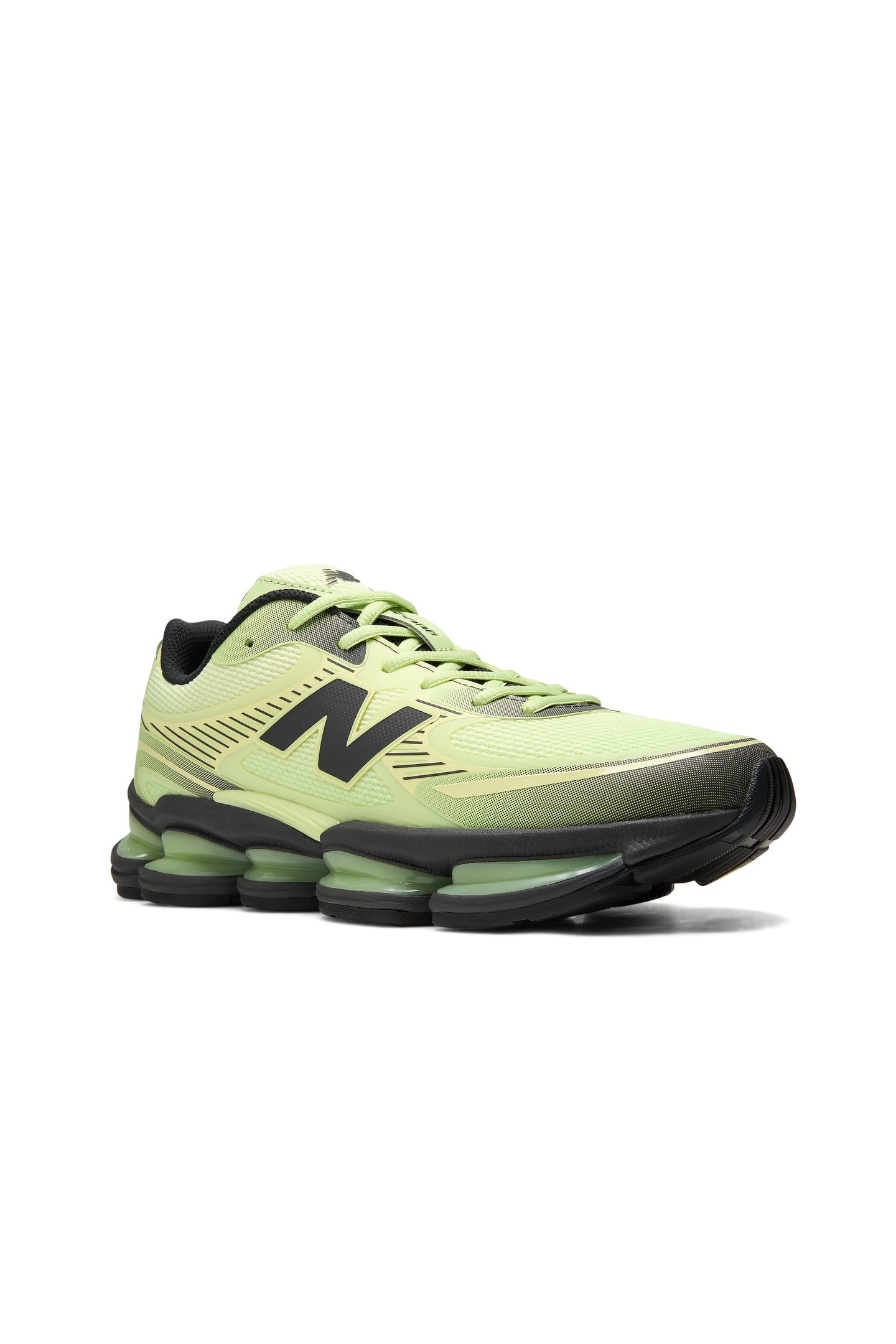 UNISEX ABZORB 2000 LIMELIGHT 2