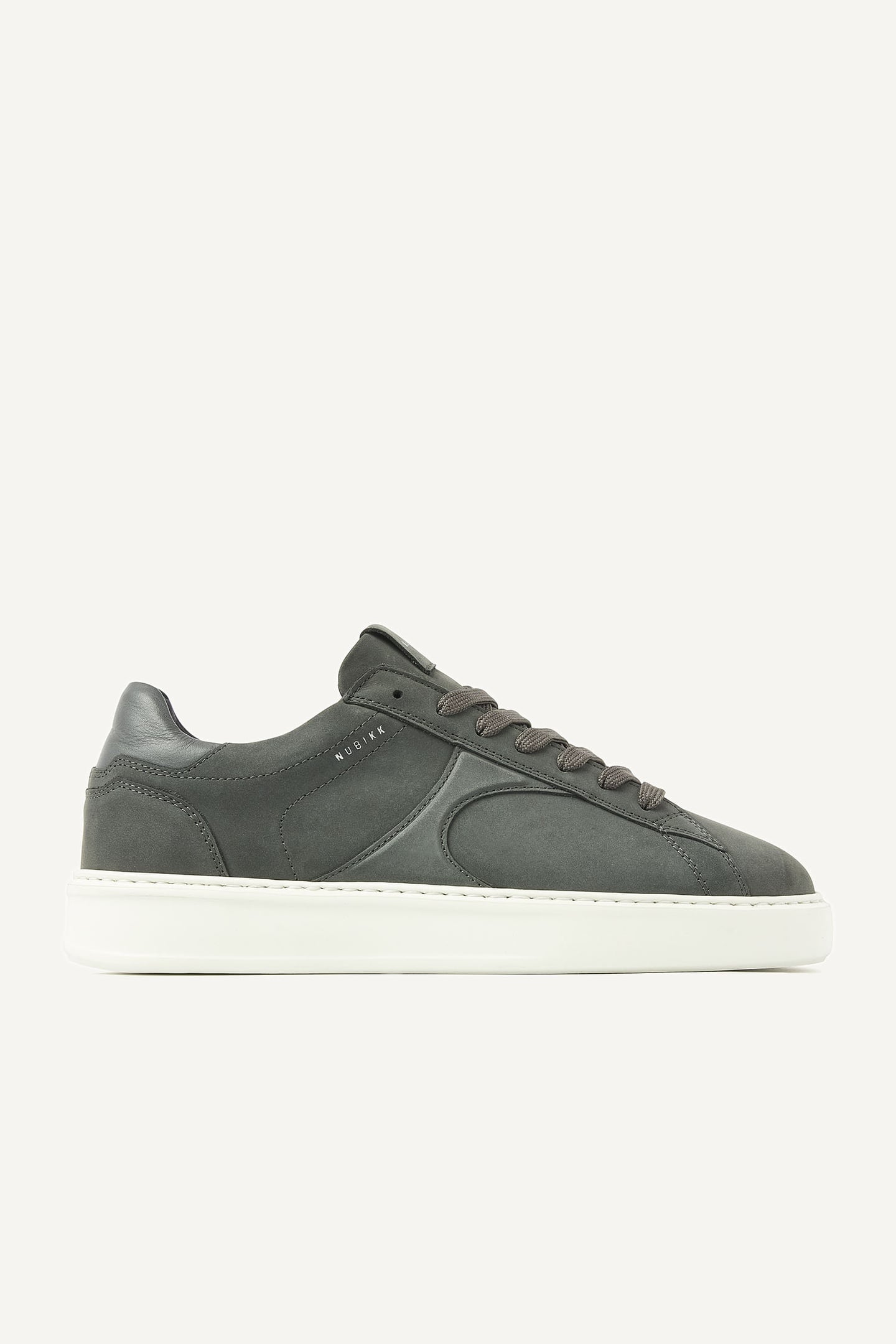 VICK COSMO (M) DK GREY COMBI 1