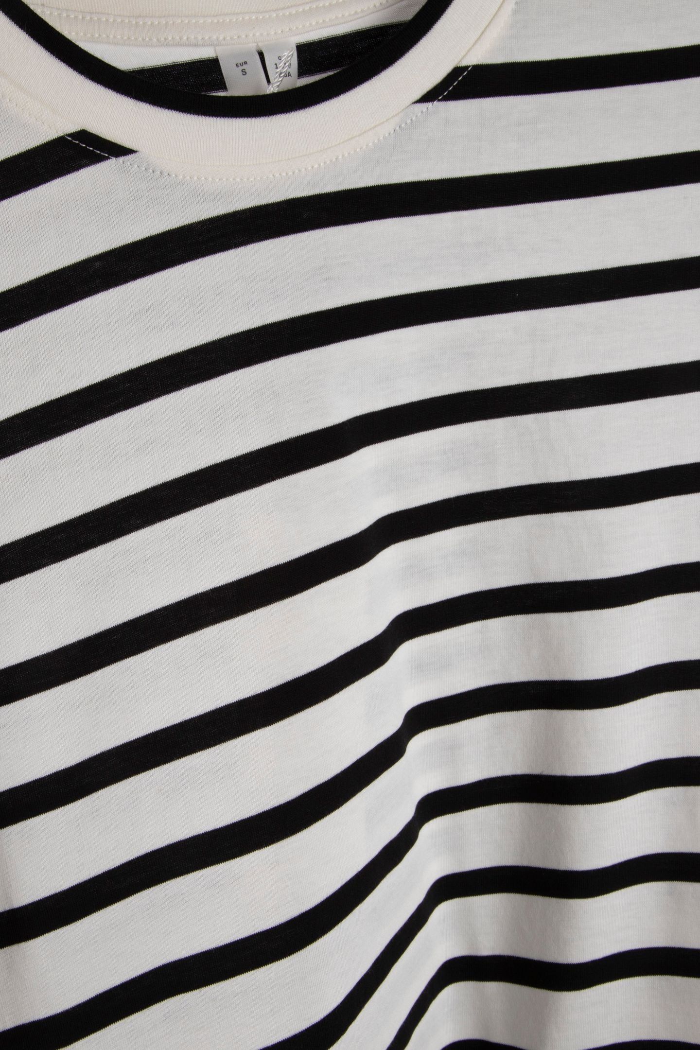 NINA SIGNATURE LONG-SLEEVE WHITE 4