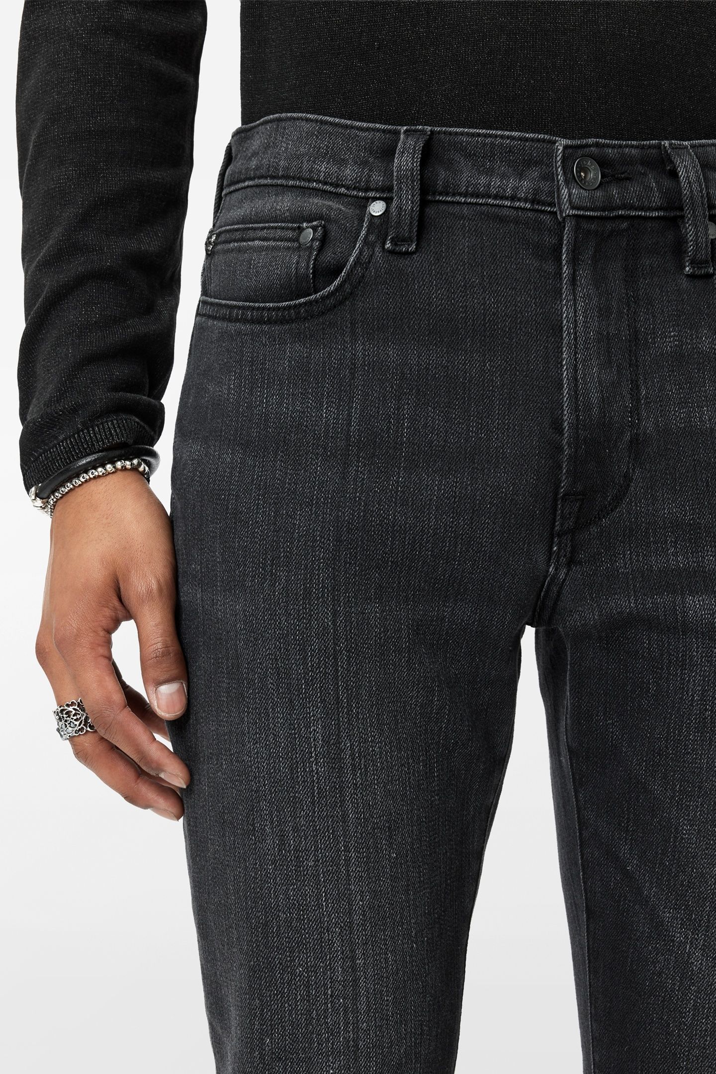 J702 - SLIM FIT STEEL GREY 3