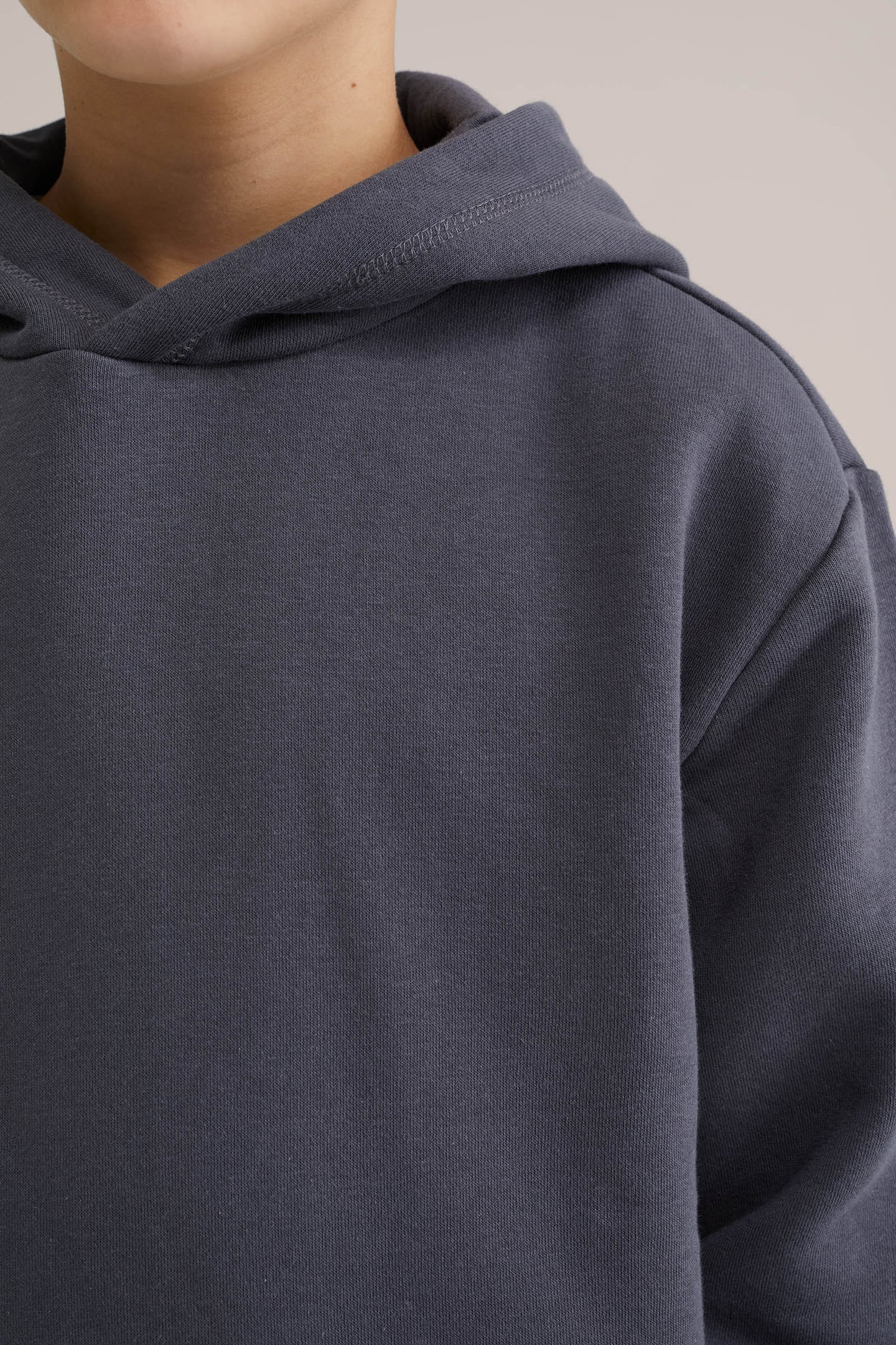 SWEATER GREY 5