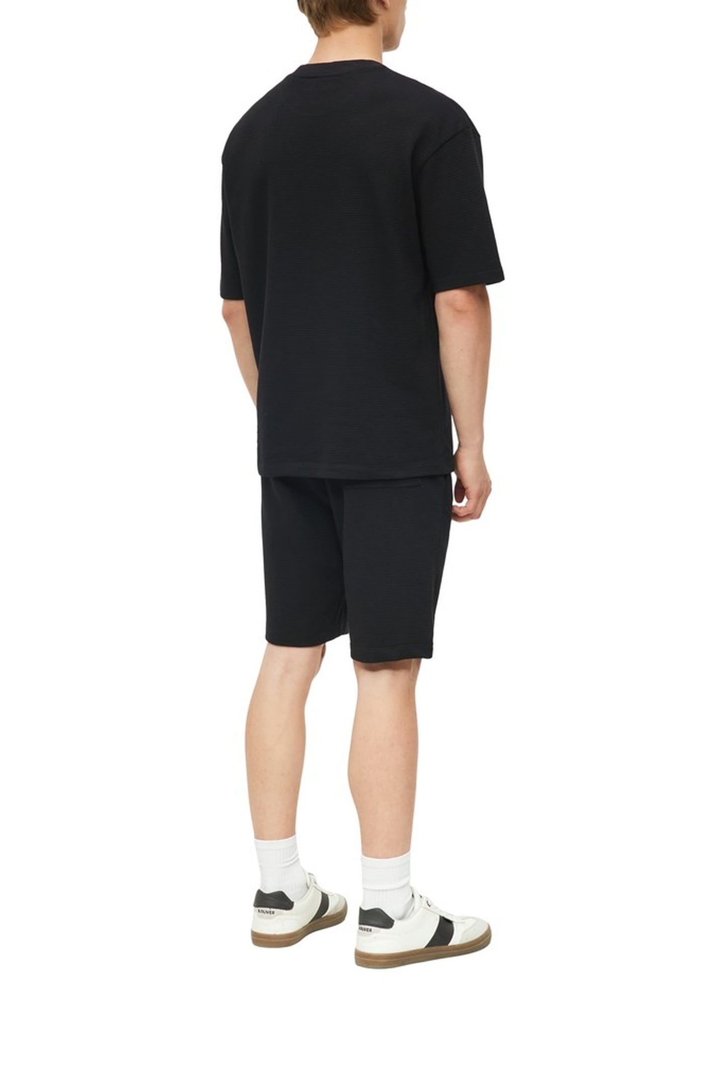 S.OLIVER HOSEN BLACK 3