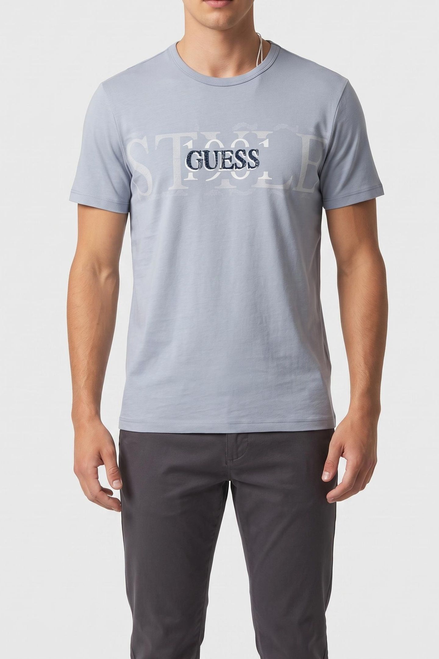 SS CN GUESS CHEST BO NIMBUS BLUE 1