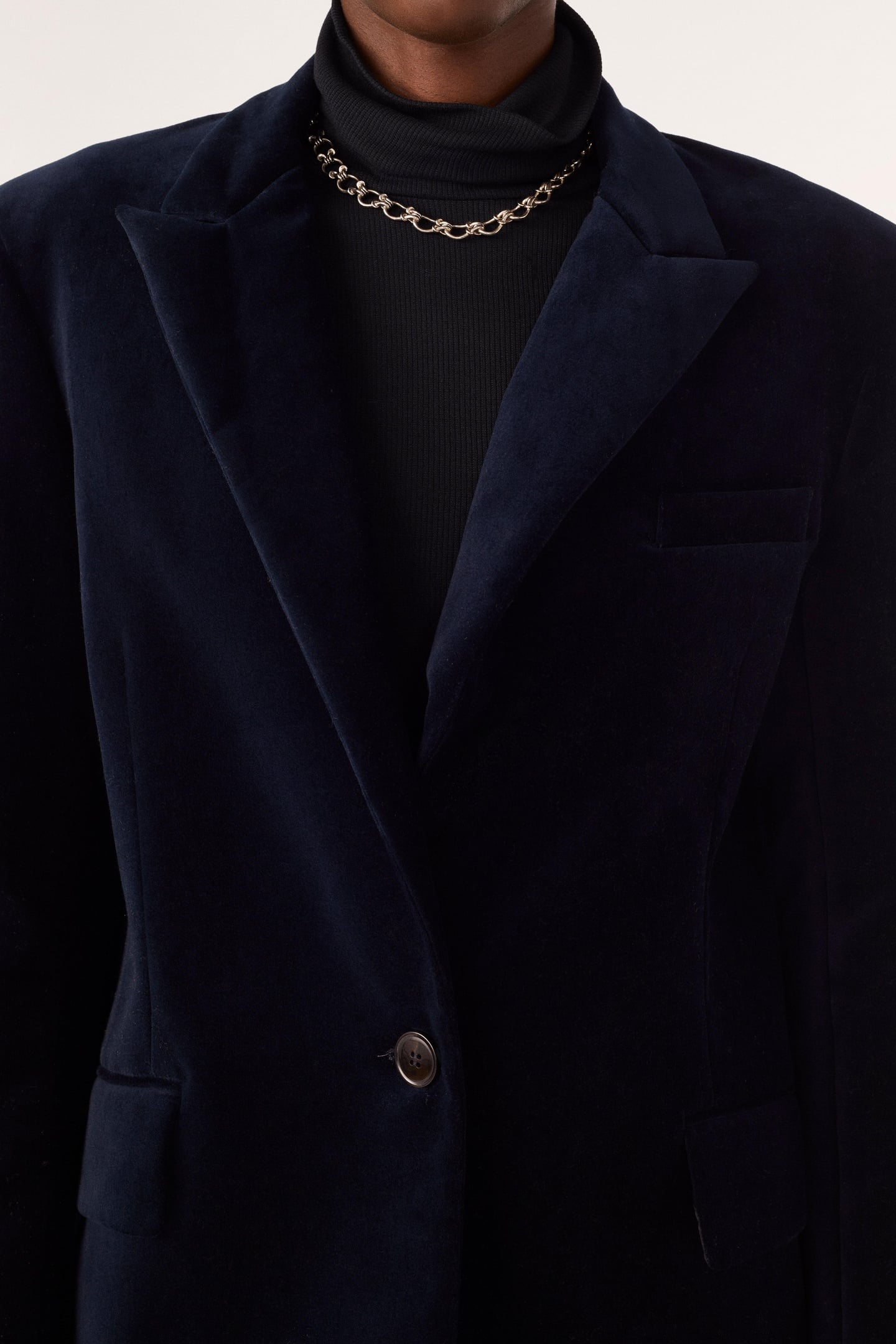 BLAZER BLUENUIT 4